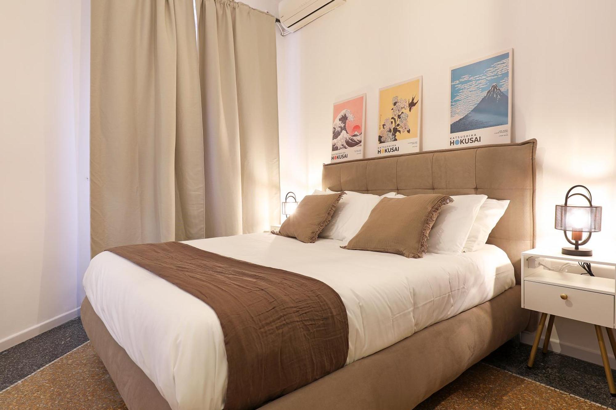 Bologna Garden House Apartment *