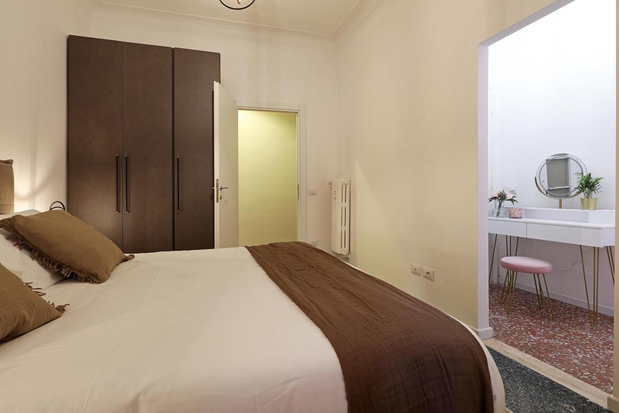 Bologna Garden House Apartment Rome