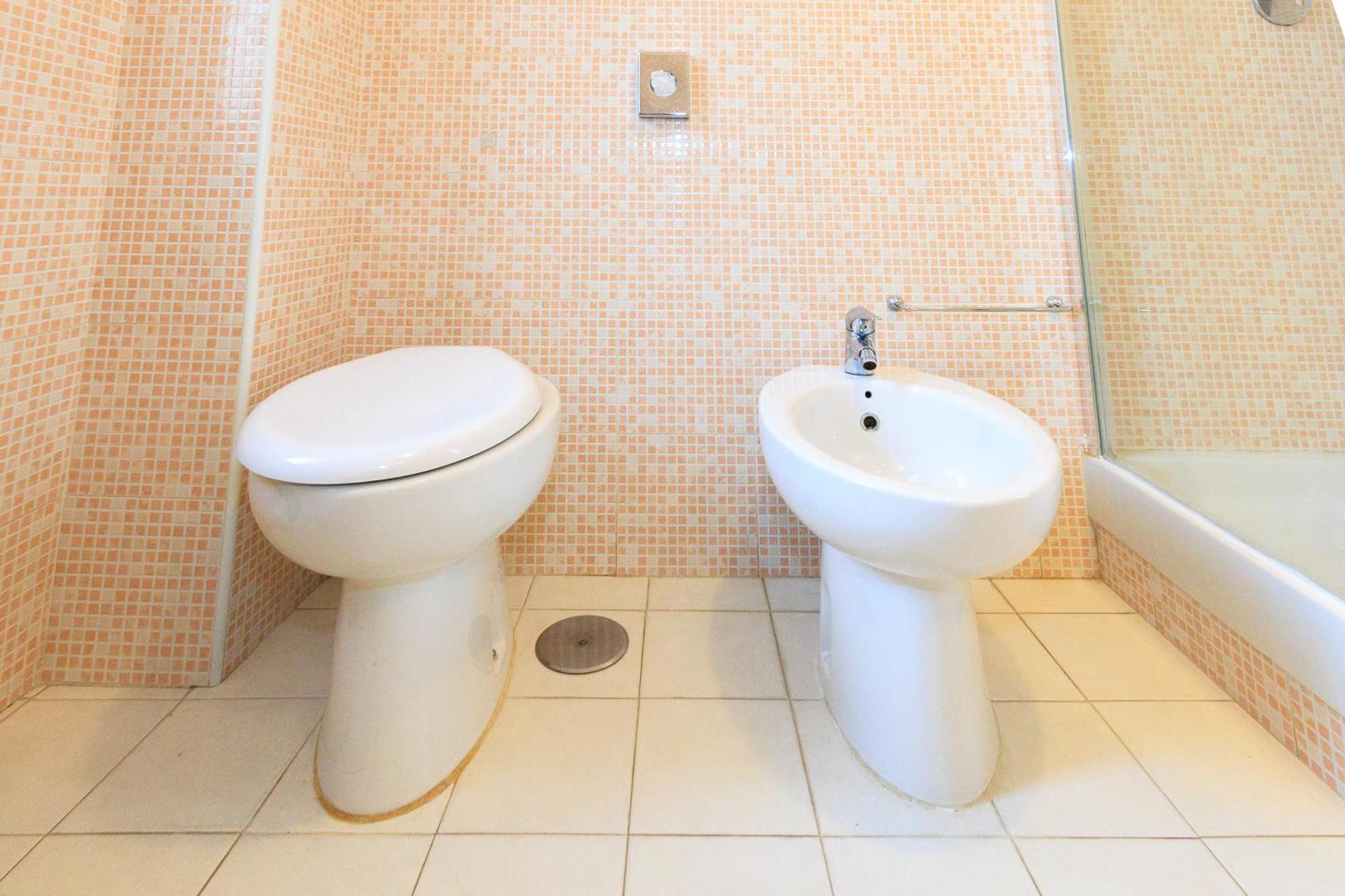 Apartment Vespasiano 49 Rome