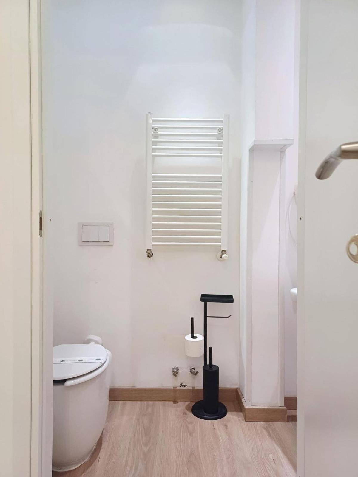 Maison d'hôtes Trastevere B&d