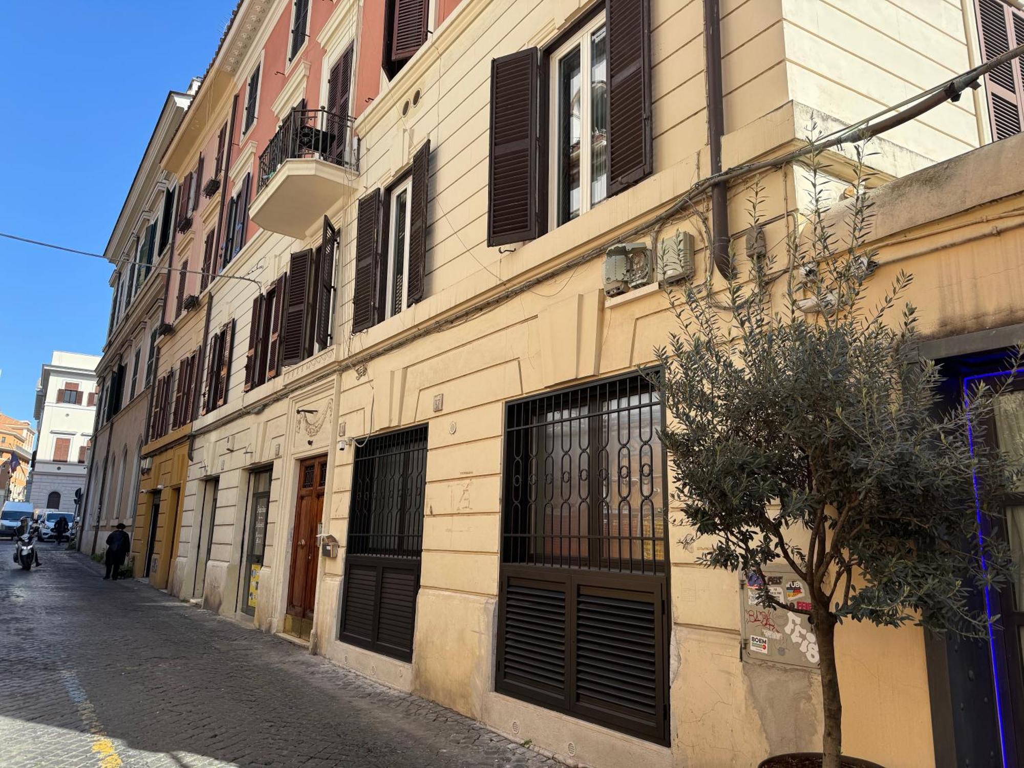 Luce Trastevere * Rome