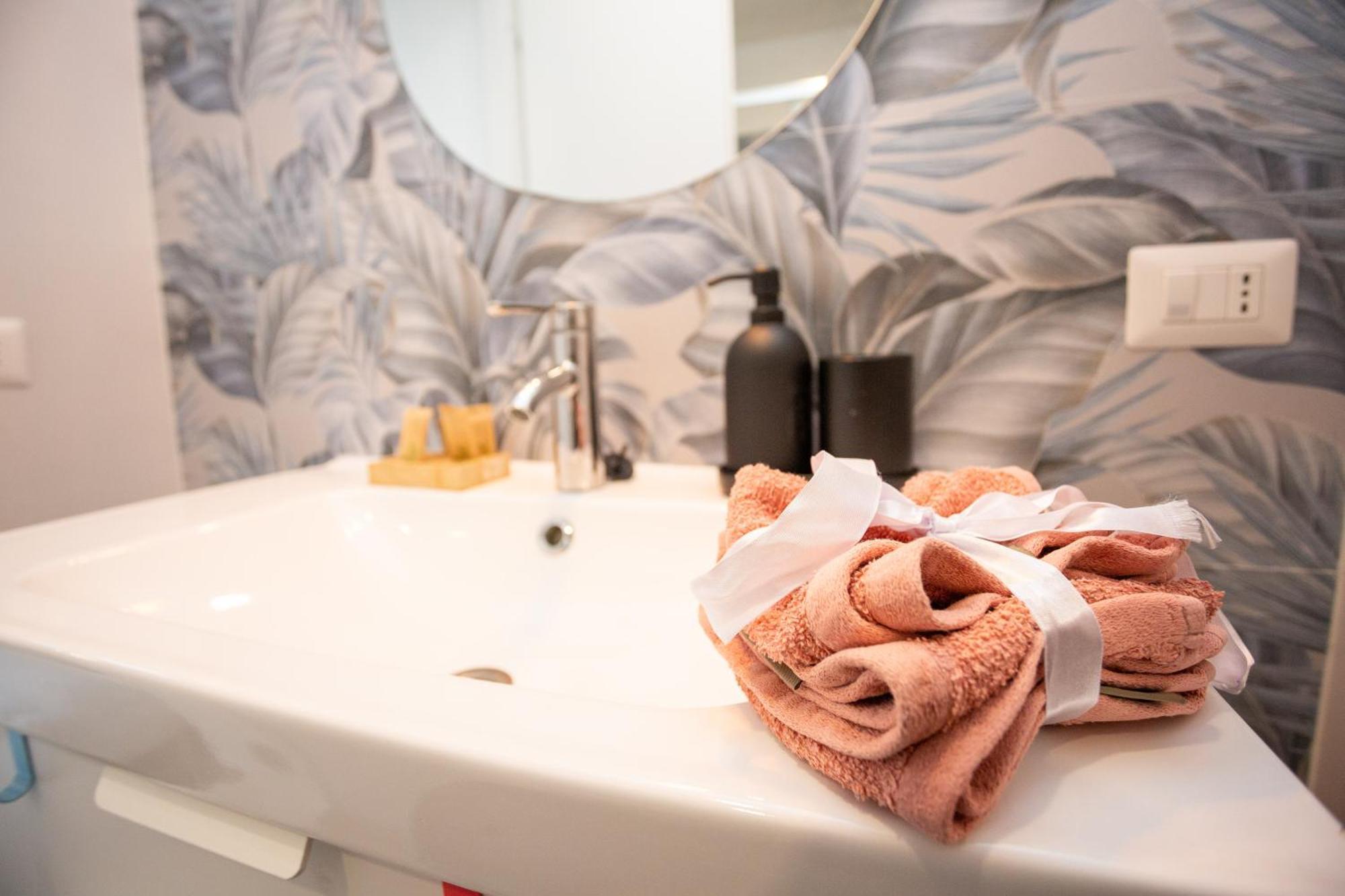 Apartment Da Cesare E Chloe Al Colosseo Rome