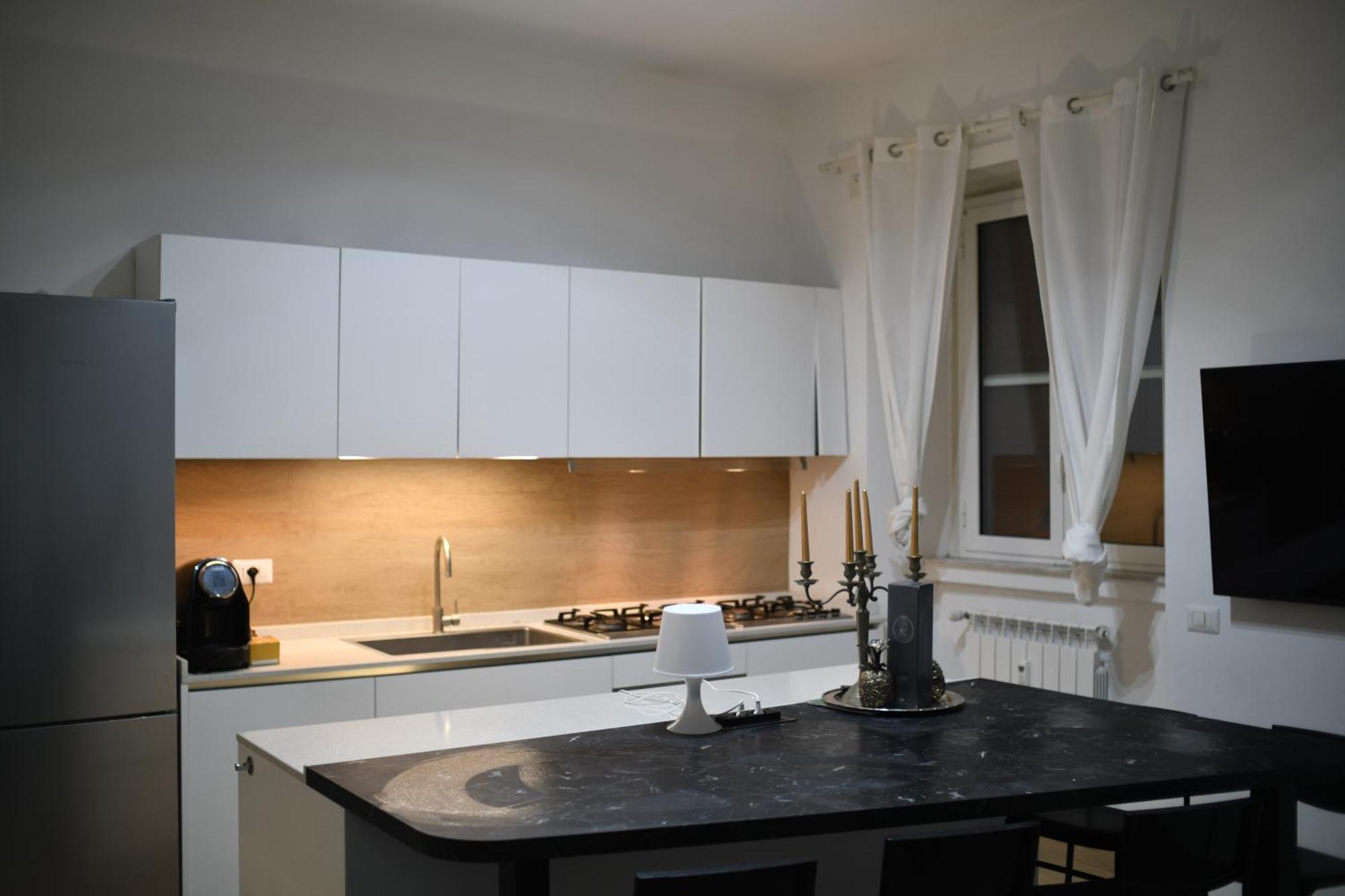 Séjour chez l'habitant Bfabretti5 *