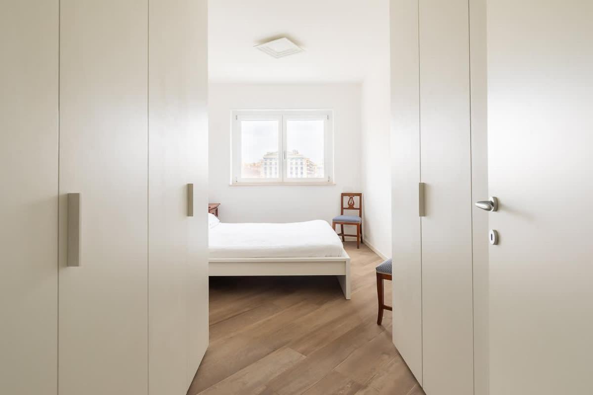 Trastevere Modern Apartment Rome