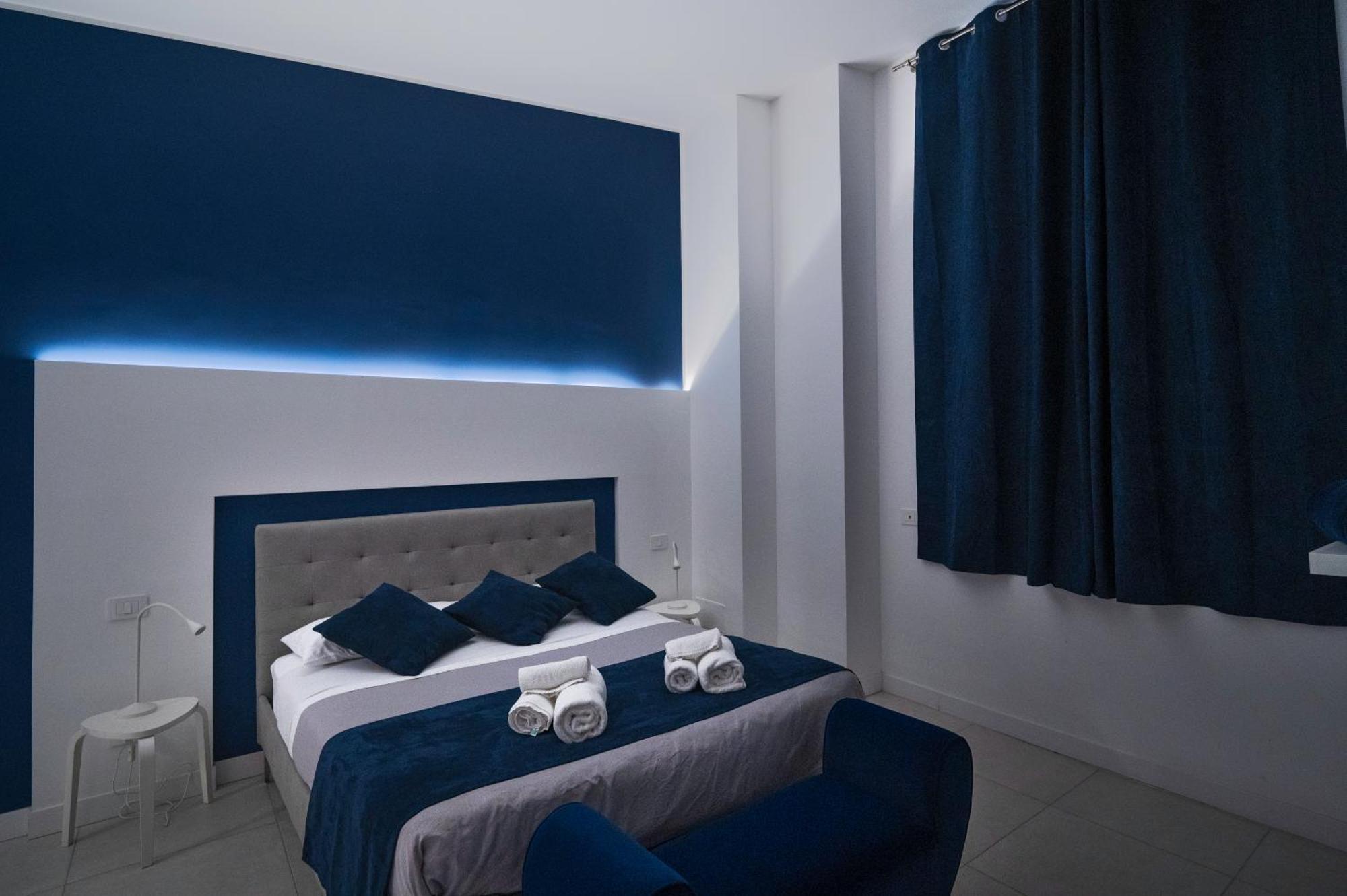 Apartamento Lemon Roma
