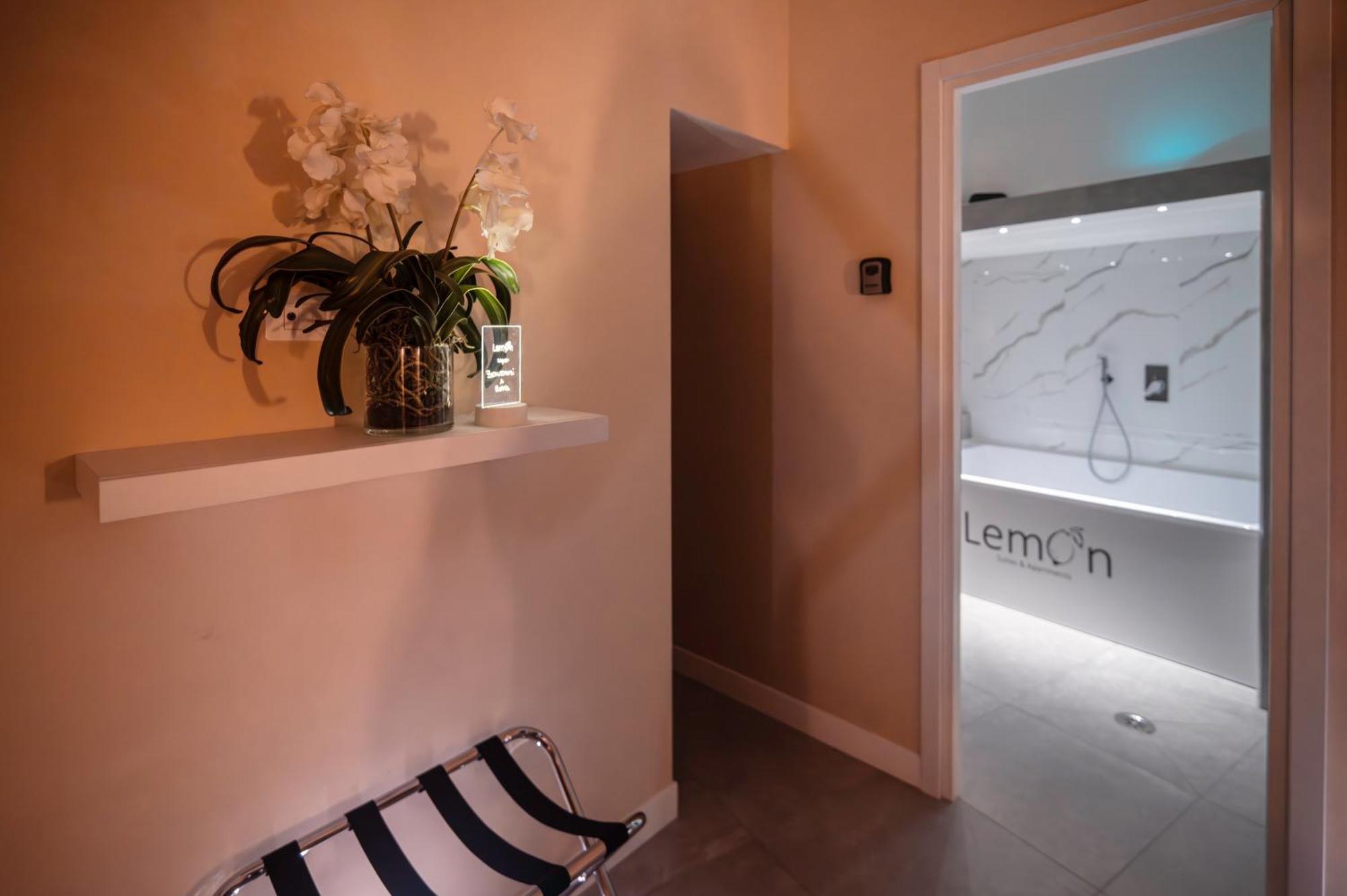 Lemon Apartamento Roma