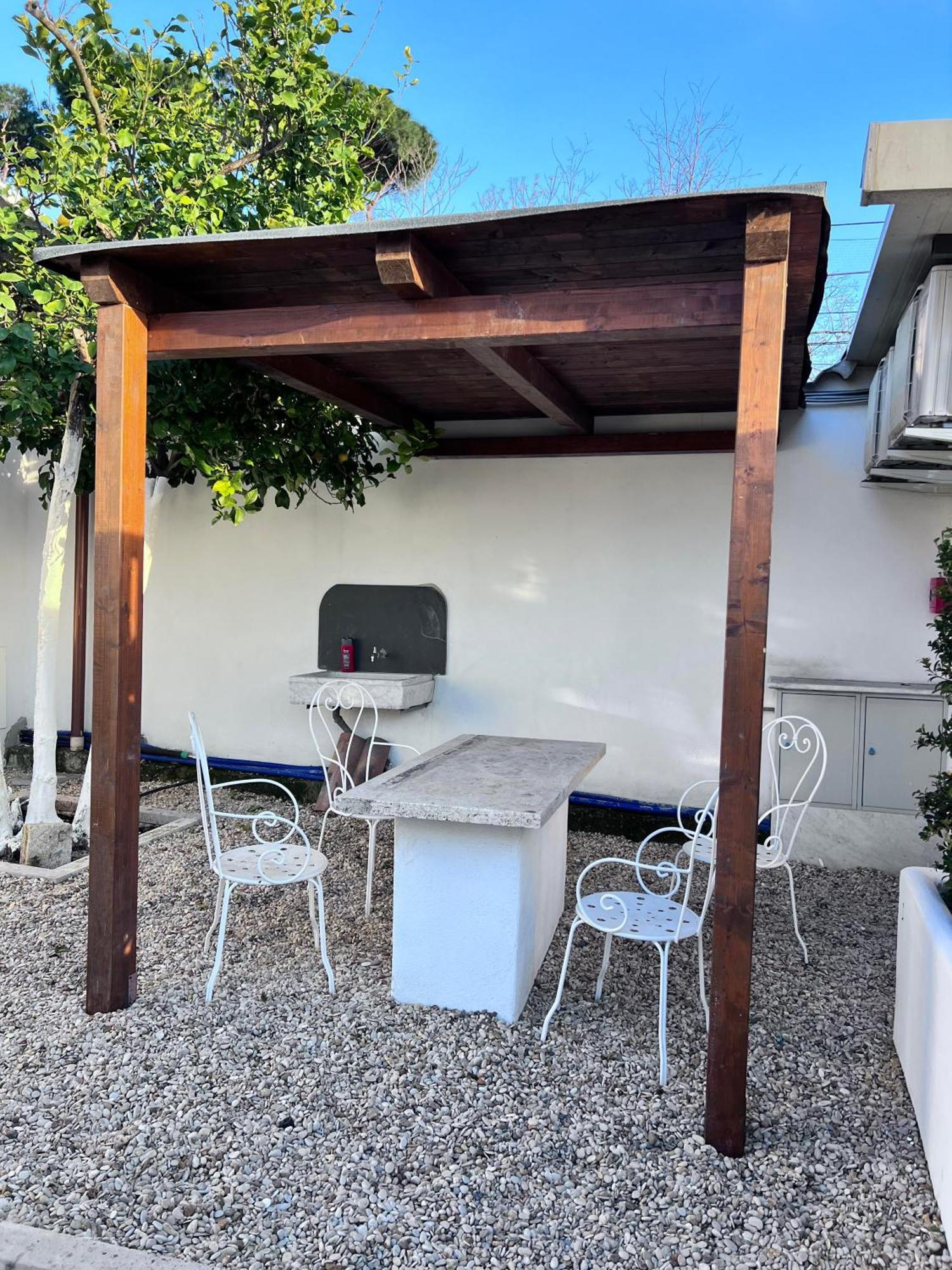 Apartamento Lemon *