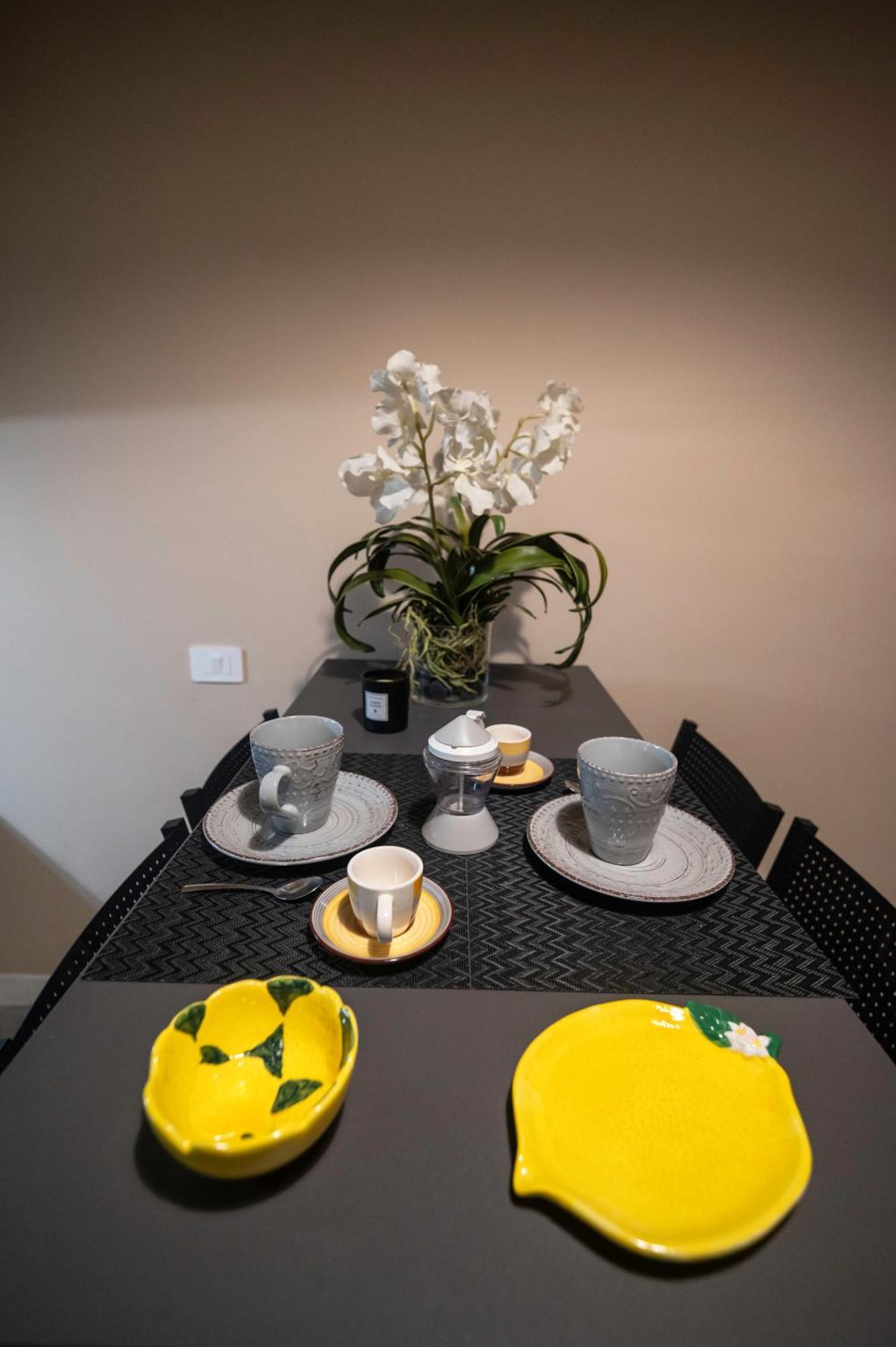 Lemon Apartamento