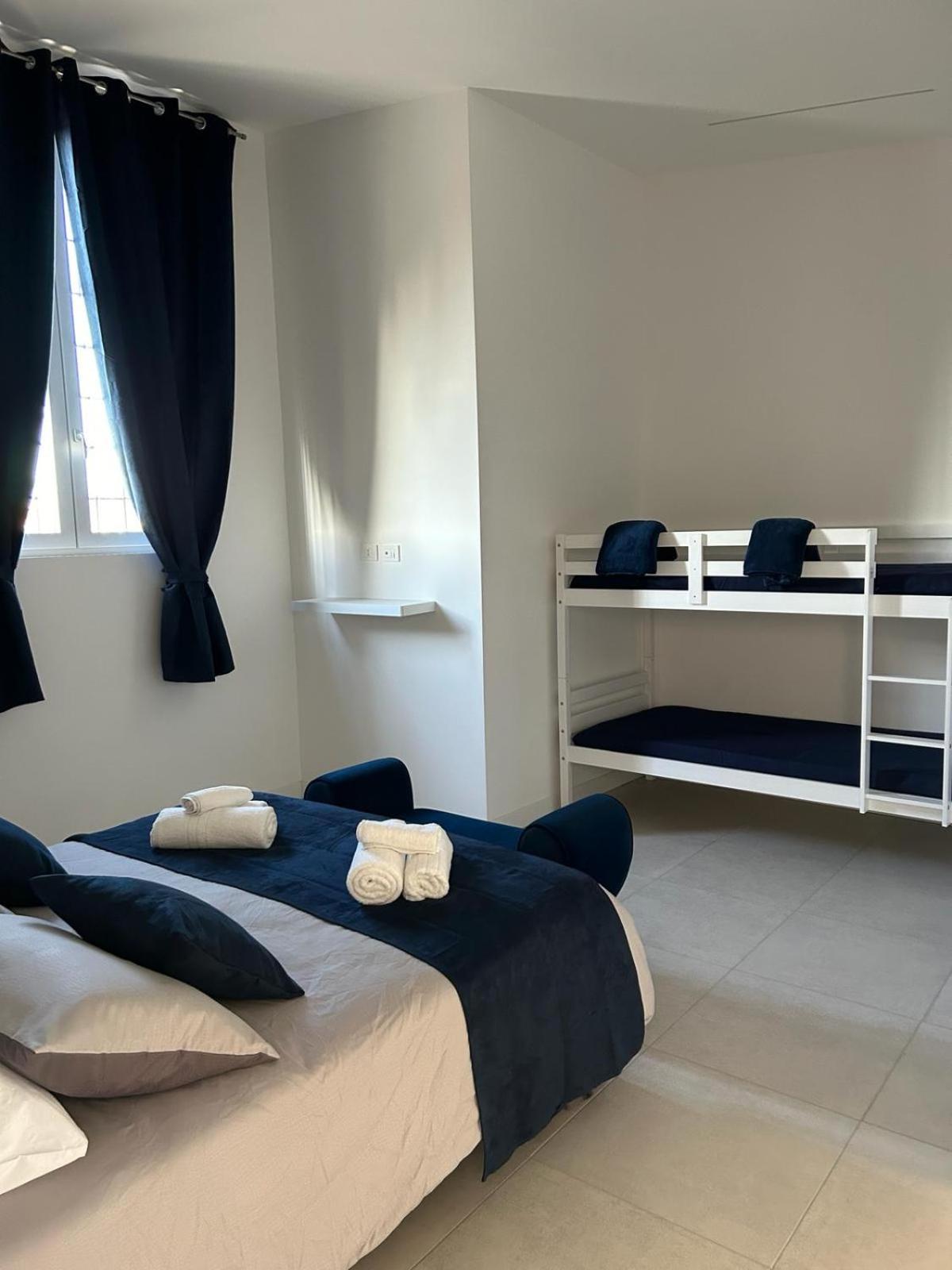 Apartamento Lemon Roma