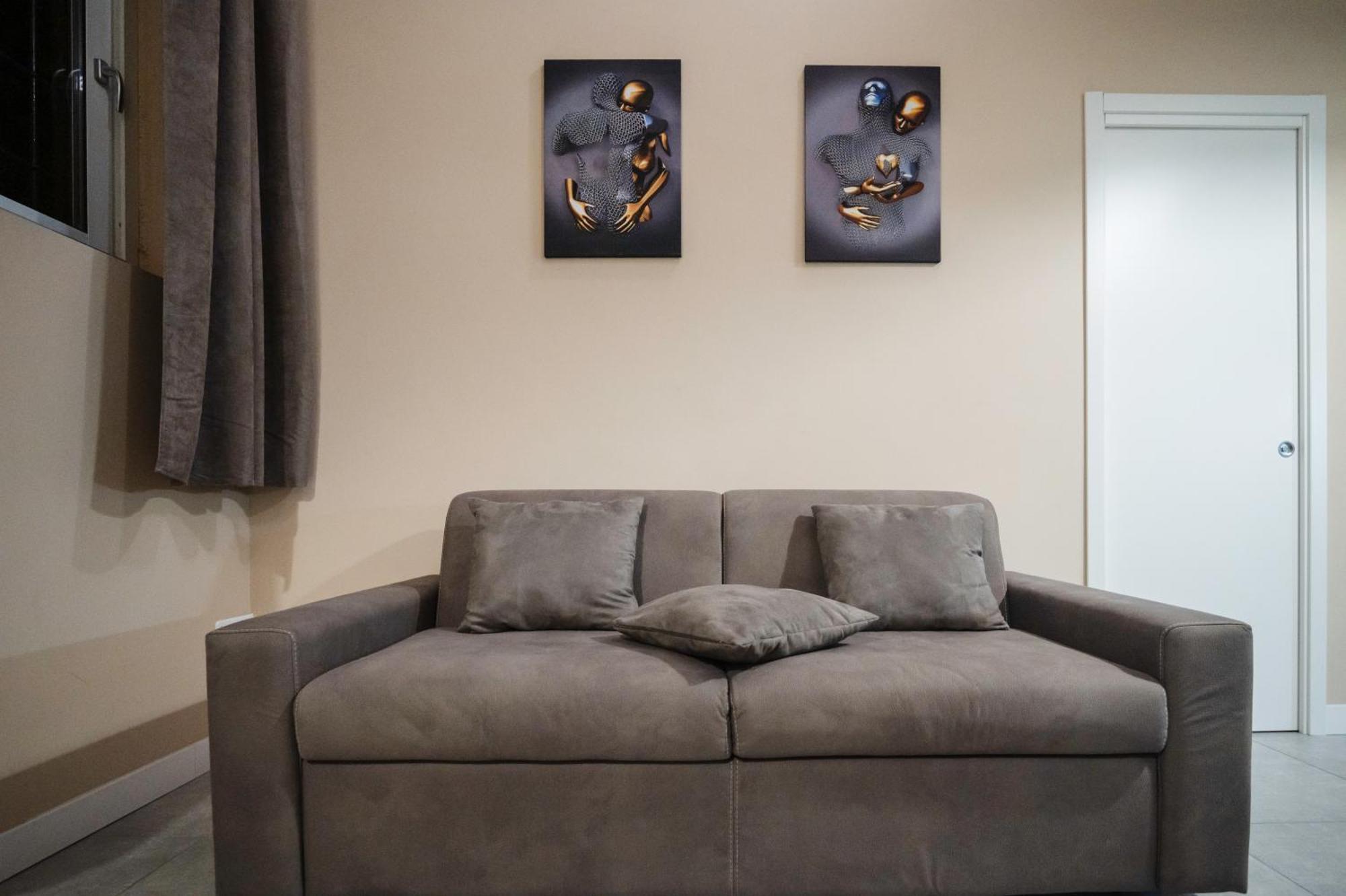 Apartamento Lemon