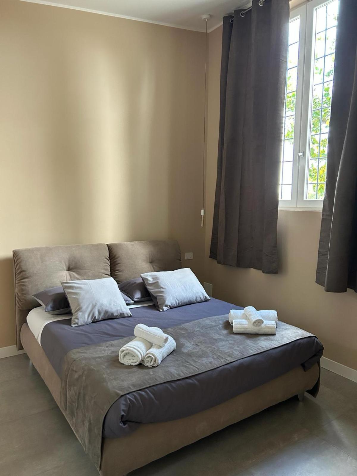 Lemon Apartamento Roma