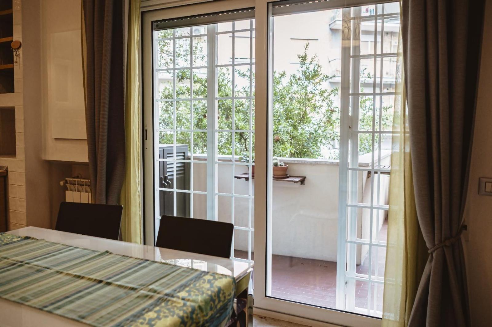 Quiet With Balcony - 30 Min To Center - Airport Link - By Orpi Rent Apartment