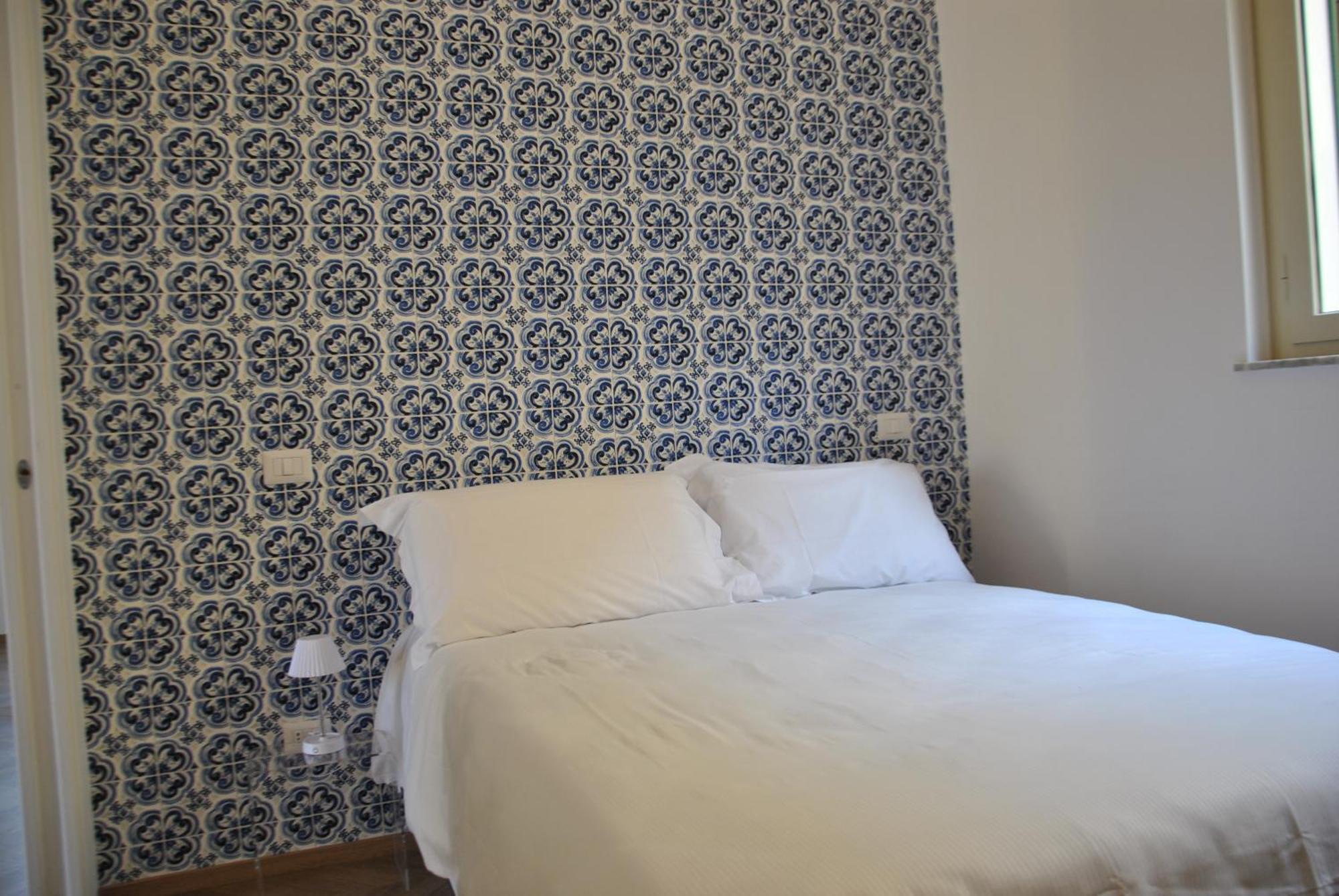 Holiday home Giulio Al Maxxi Flaminio *