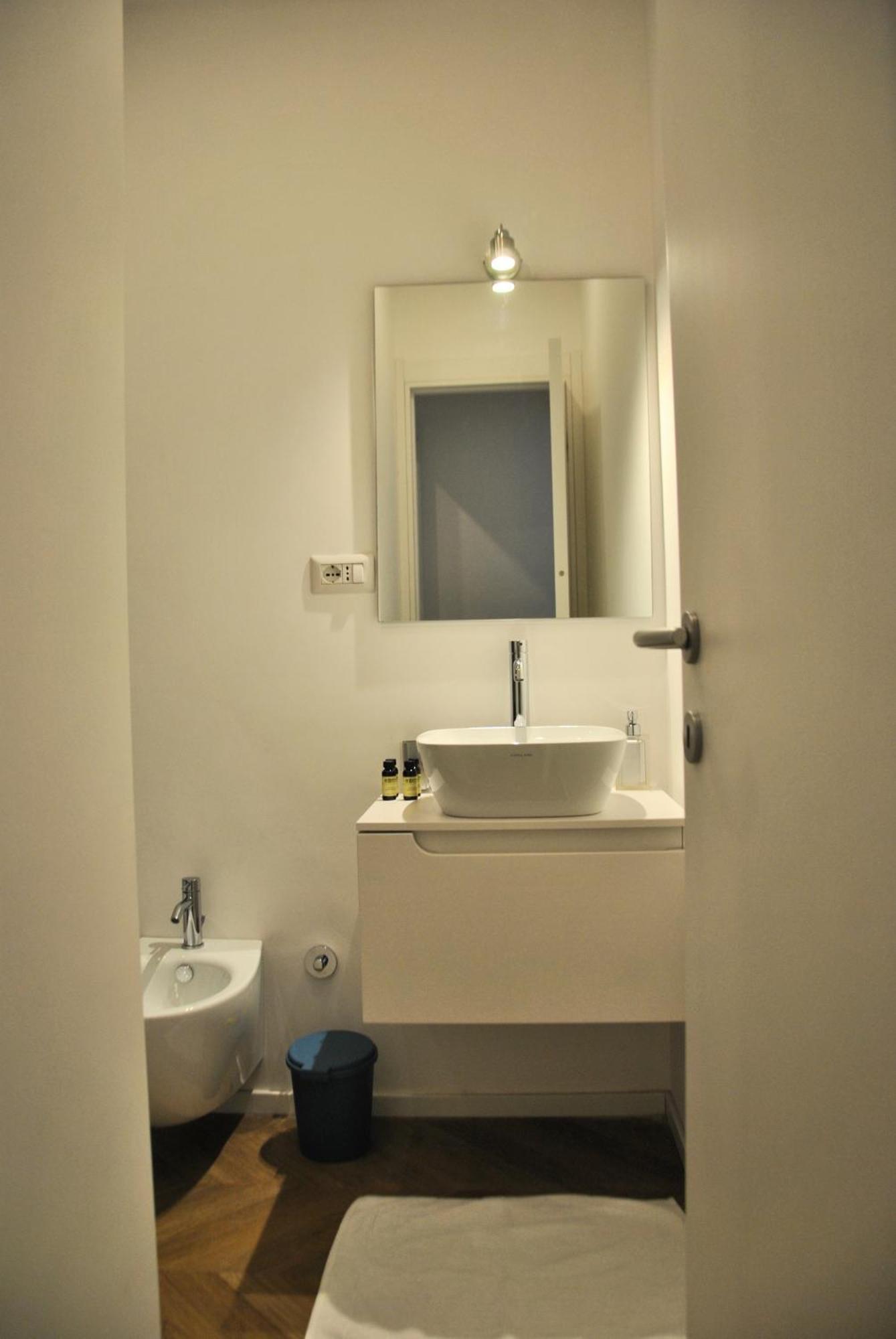 Holiday home Giulio Al Maxxi Flaminio