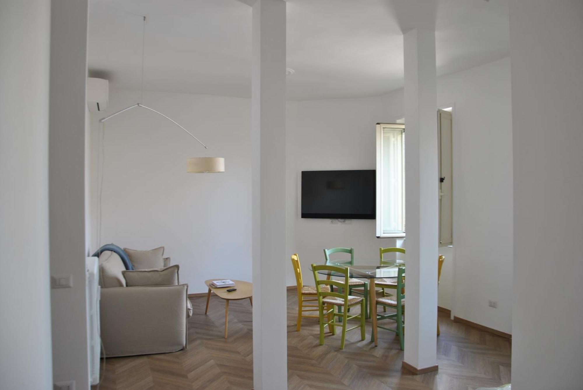 Holiday home Giulio Al Maxxi Flaminio Rome