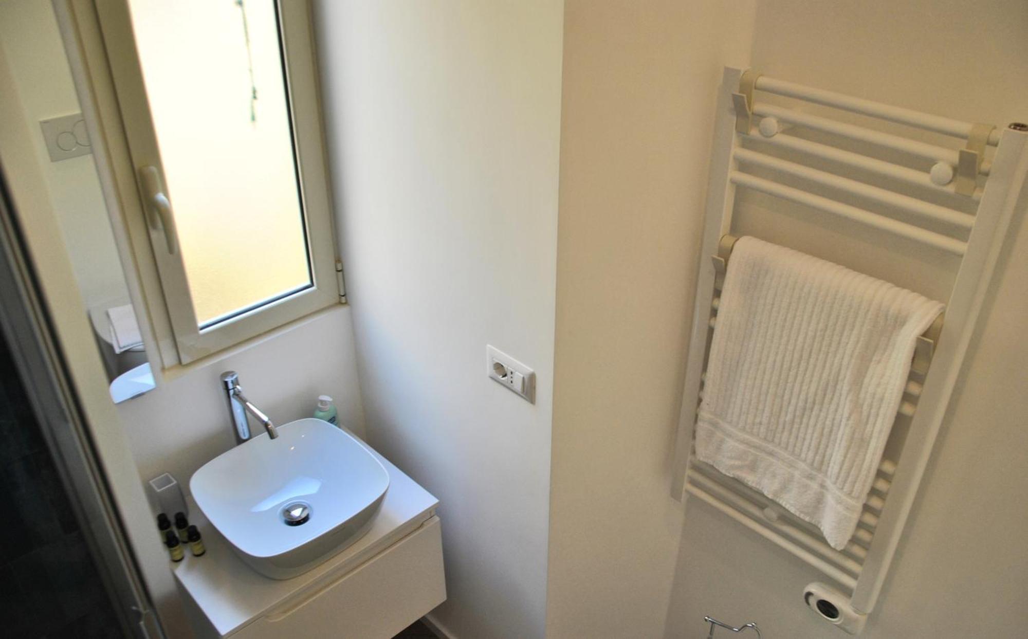 Holiday home Giulio Al Maxxi Flaminio