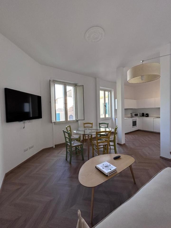 Holiday home Giulio Al Maxxi Flaminio