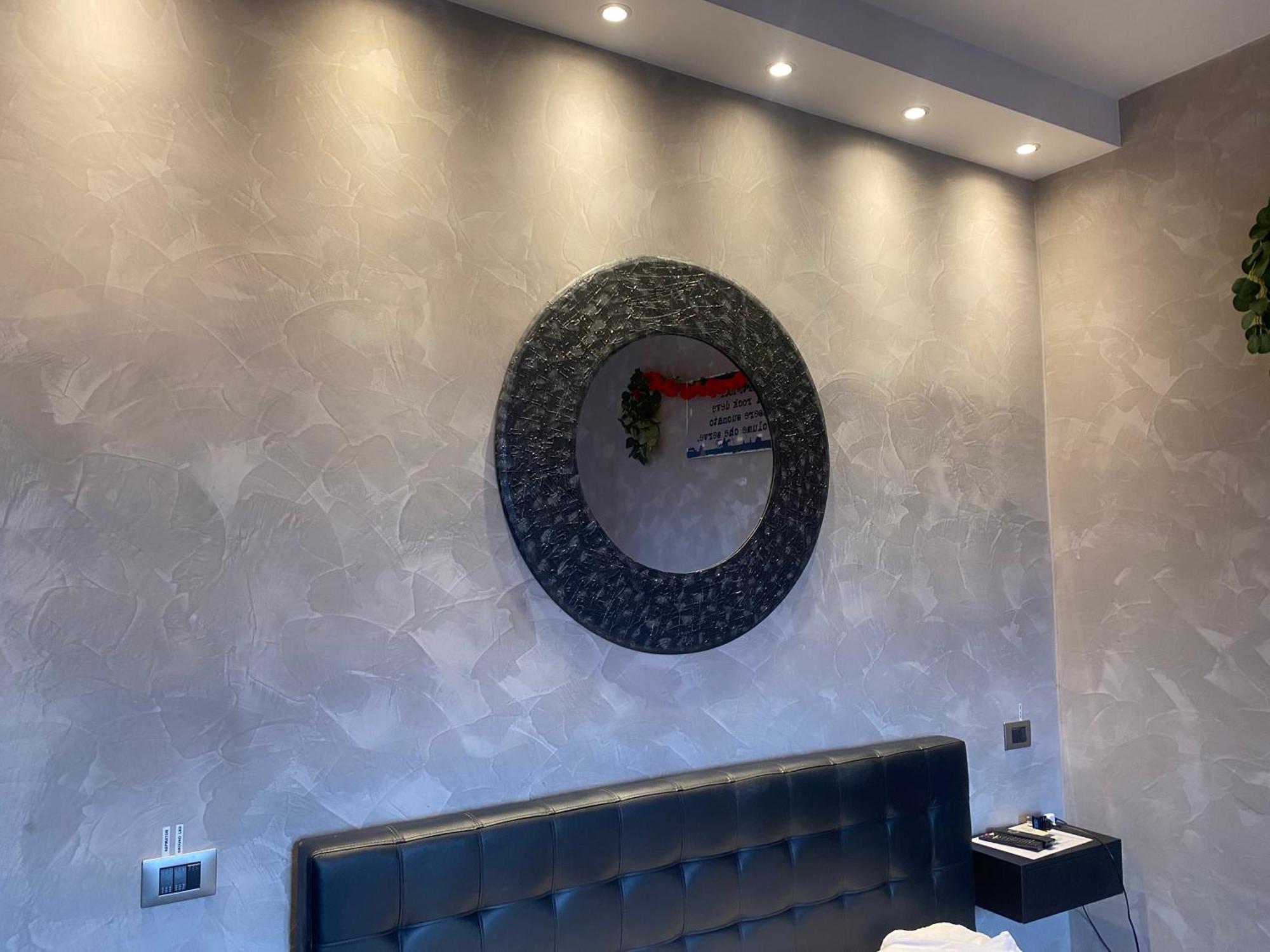 Apartment Luxury Design Rome