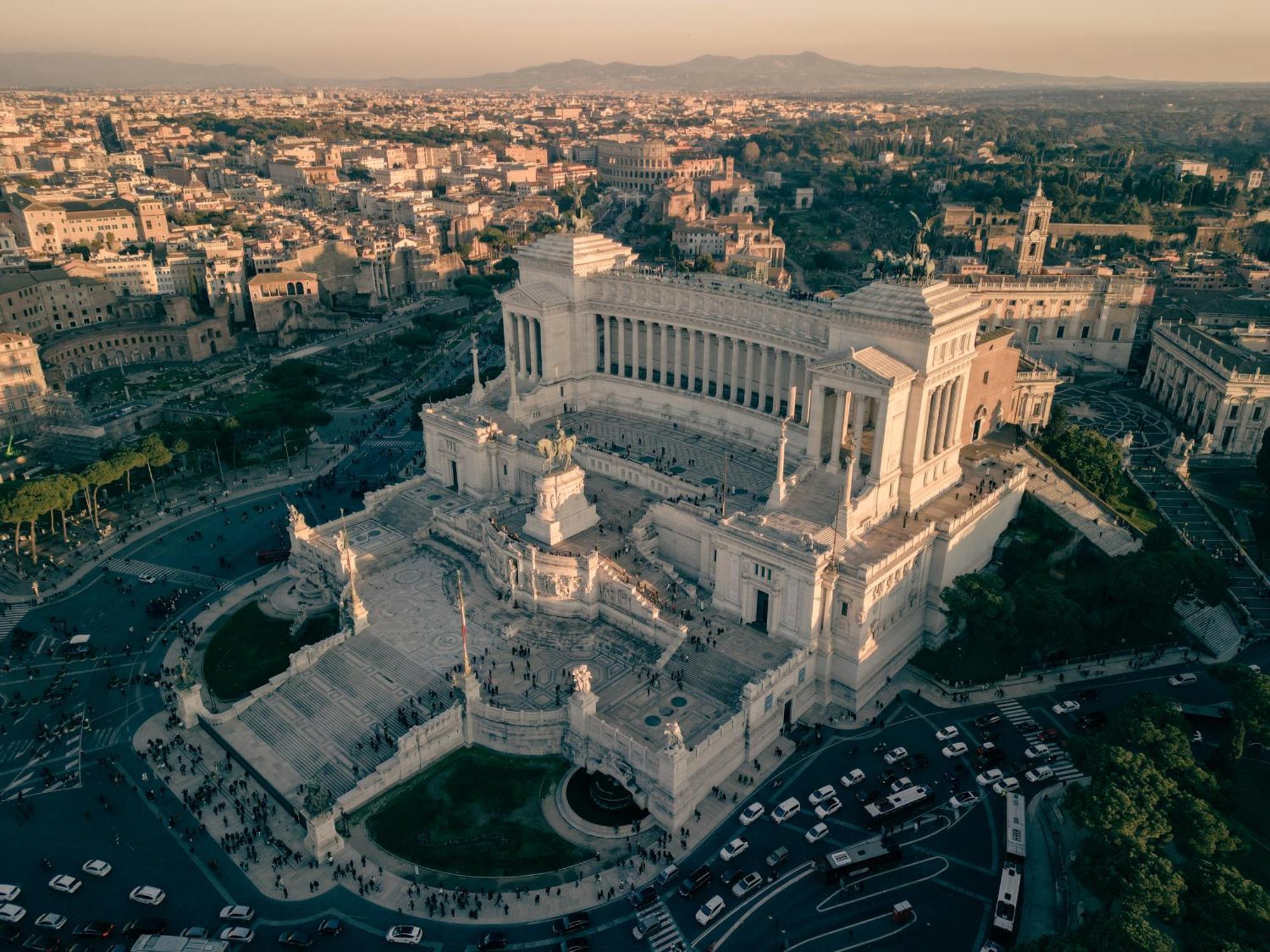 Sistina Appartement Rome