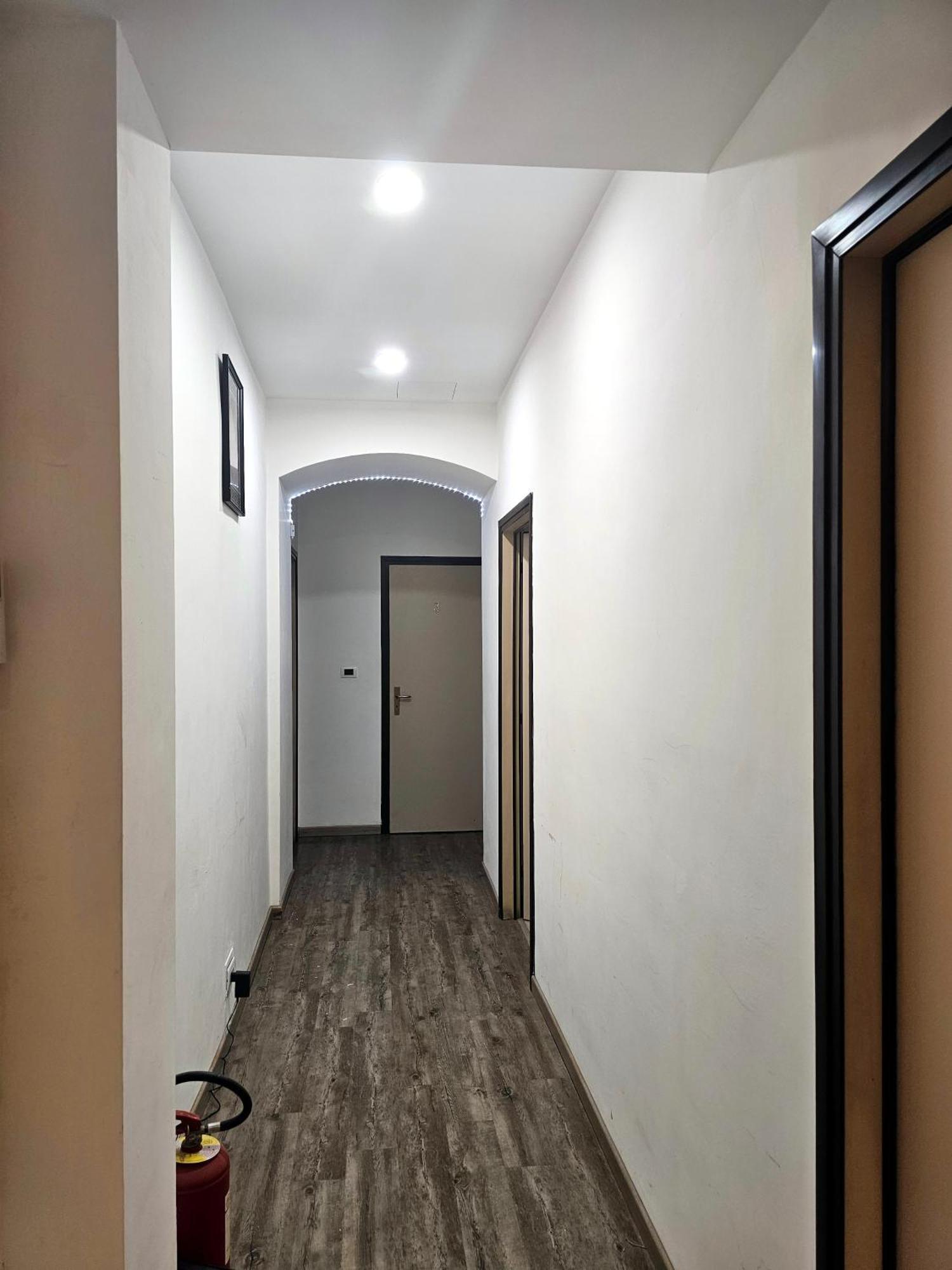 Casa de hóspedes Cialdini 13 Roma