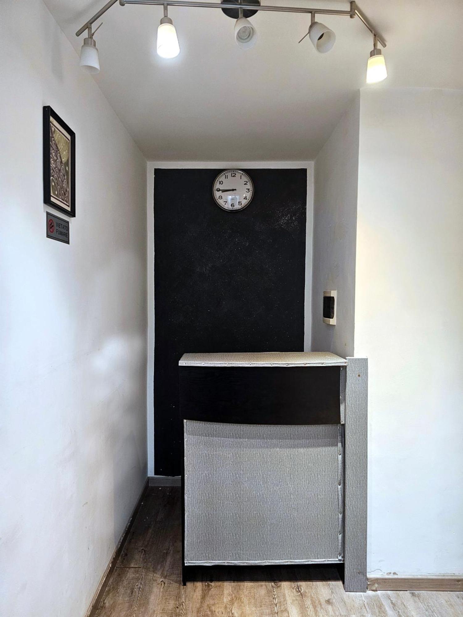 Casa de hóspedes Cialdini 13 Roma