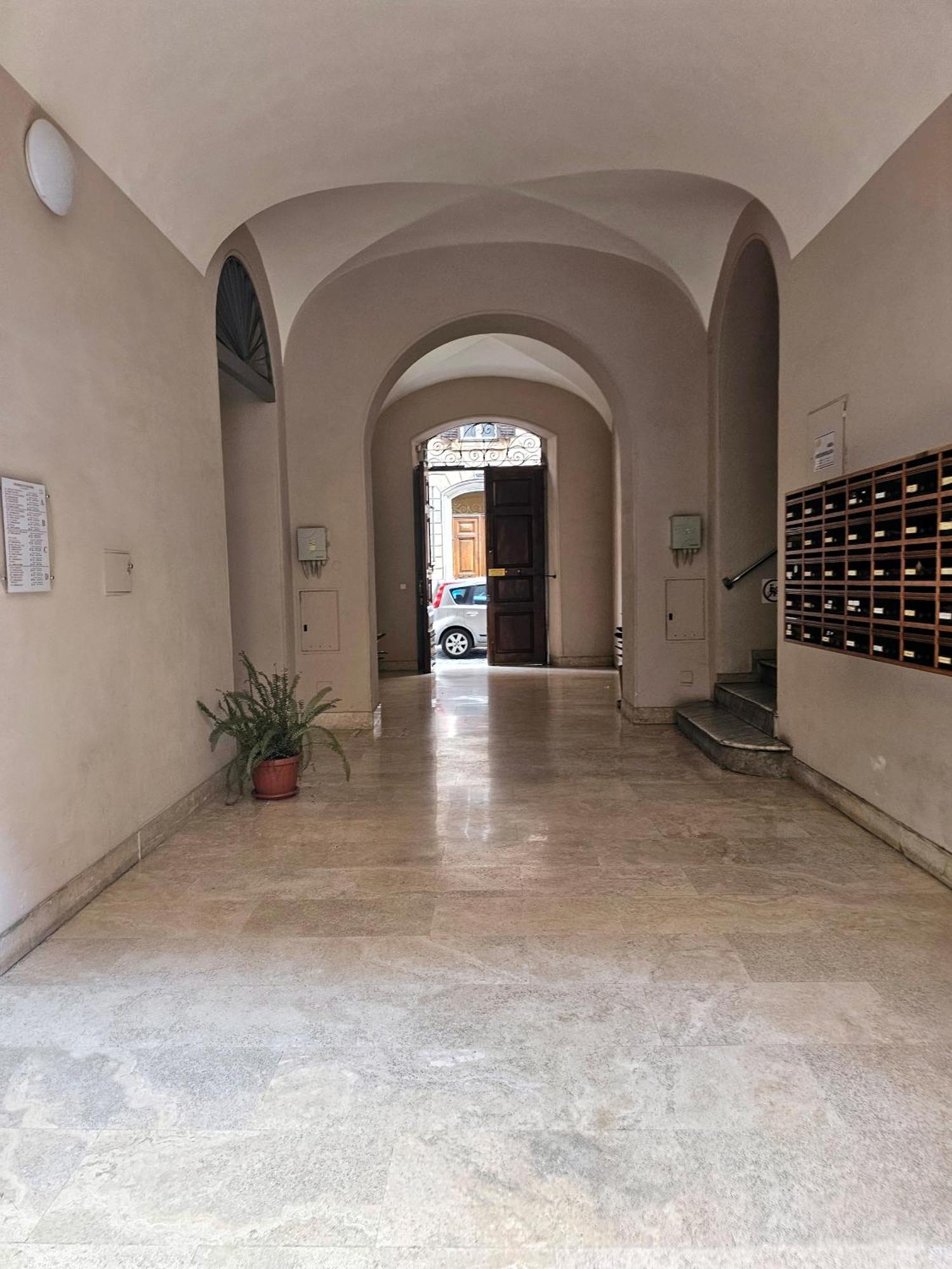 Casa de hóspedes Cialdini 13 Roma