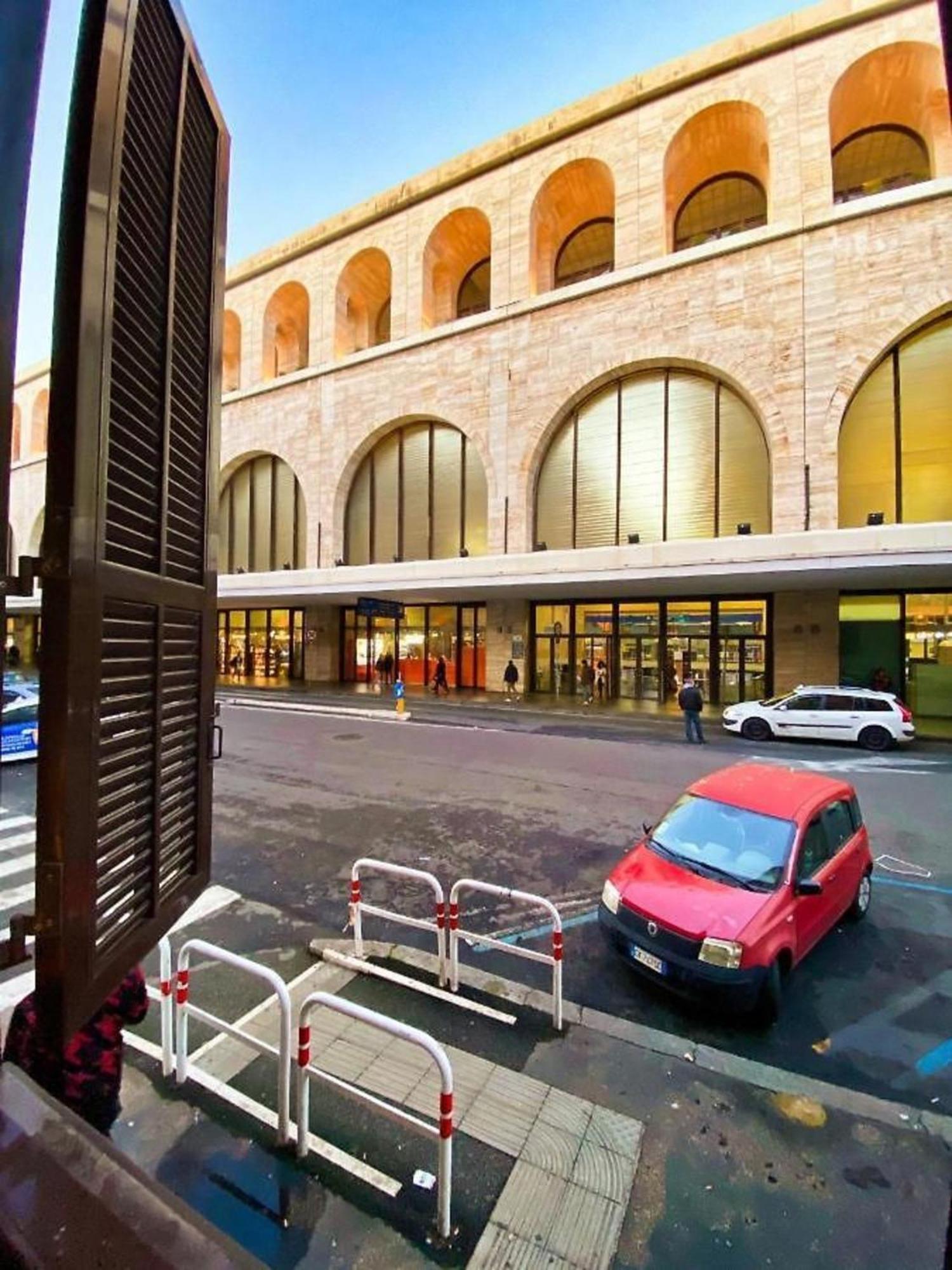 Casa de hóspedes Cialdini 13
