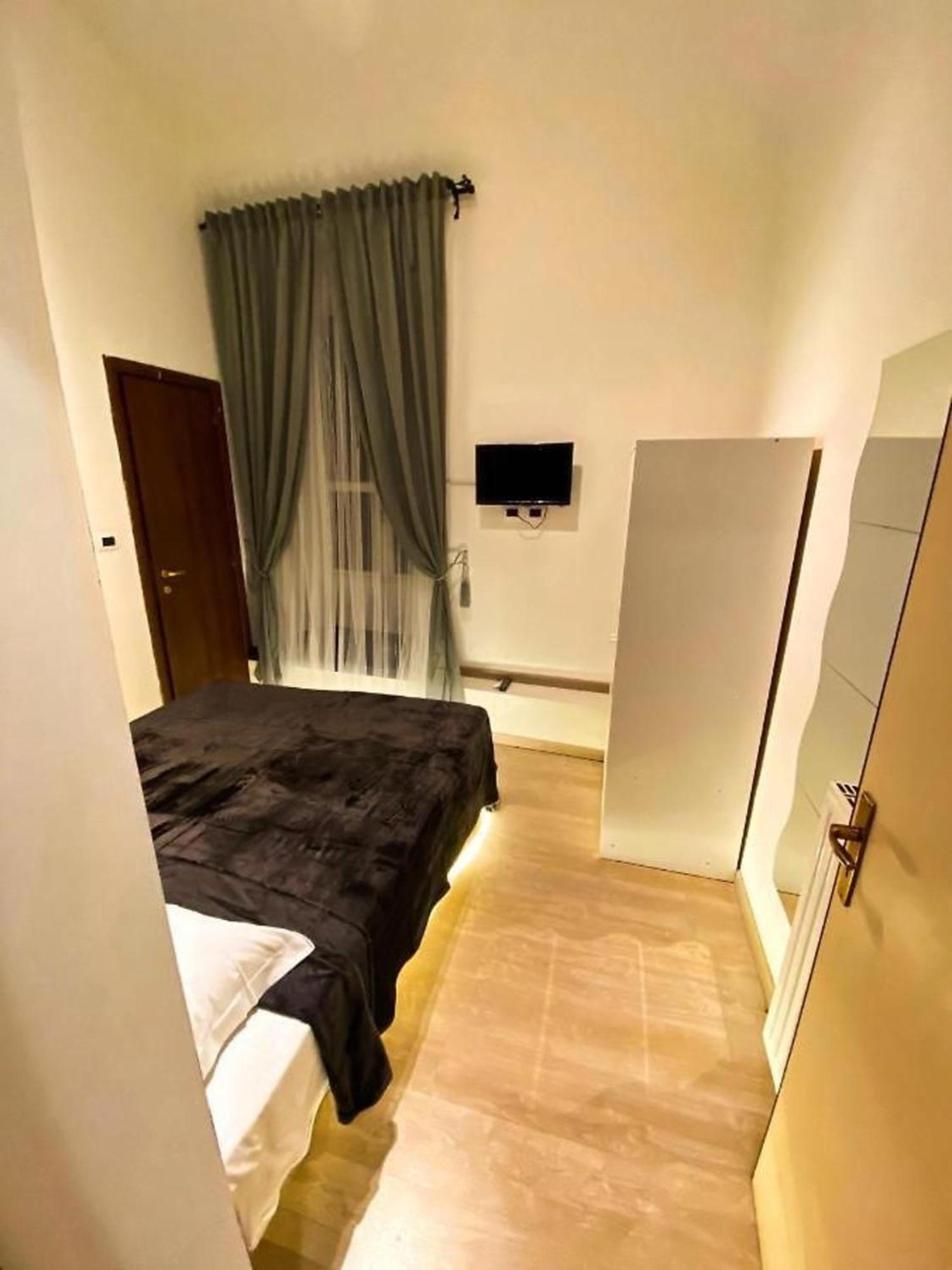 Casa de hóspedes Cialdini 13 Roma