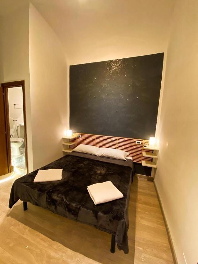 Casa de hóspedes Cialdini 13 Roma