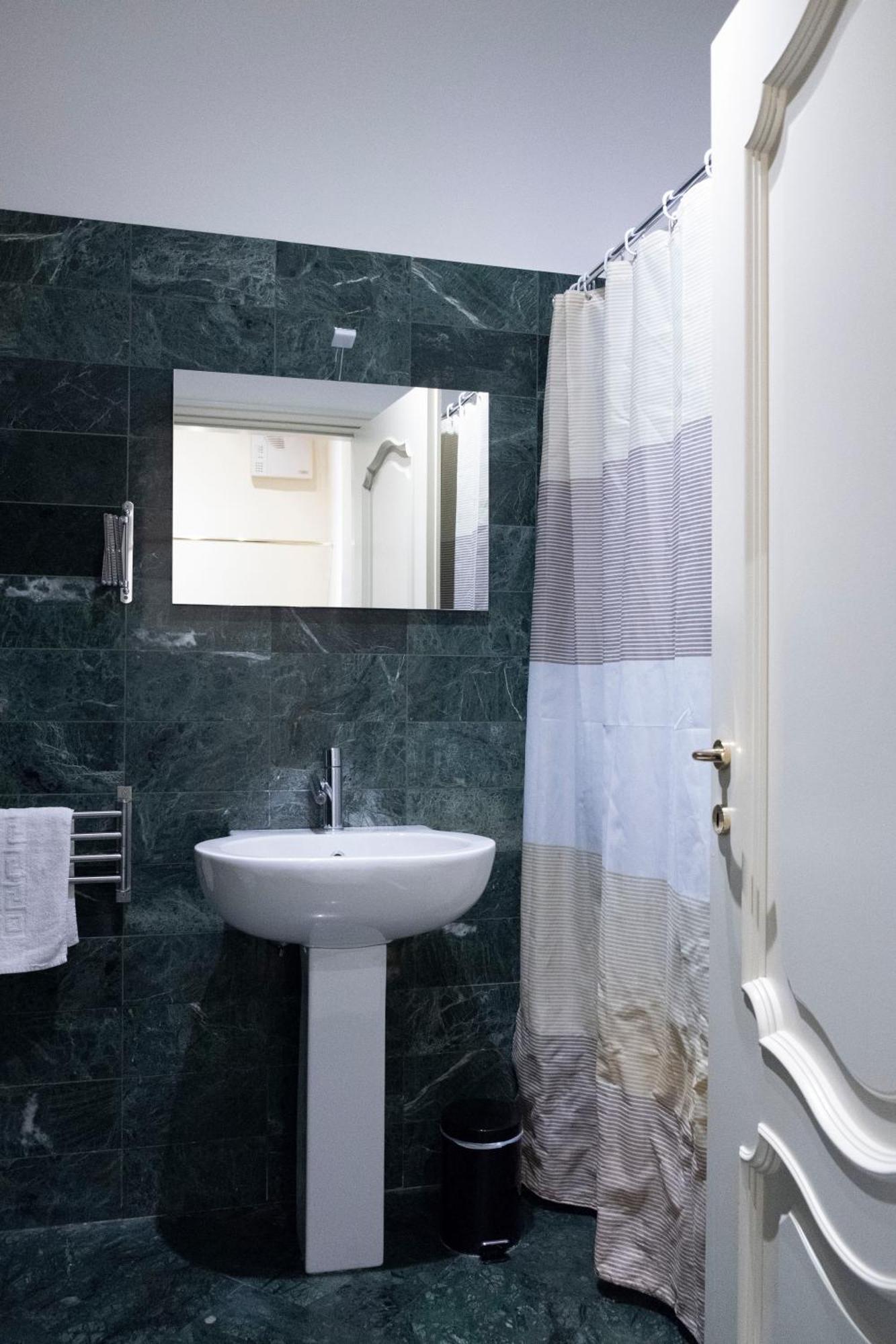 Sistina Appartement Rome