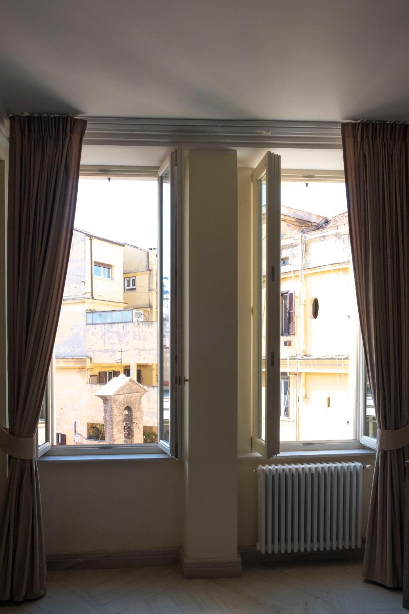 Appartement Sistina
