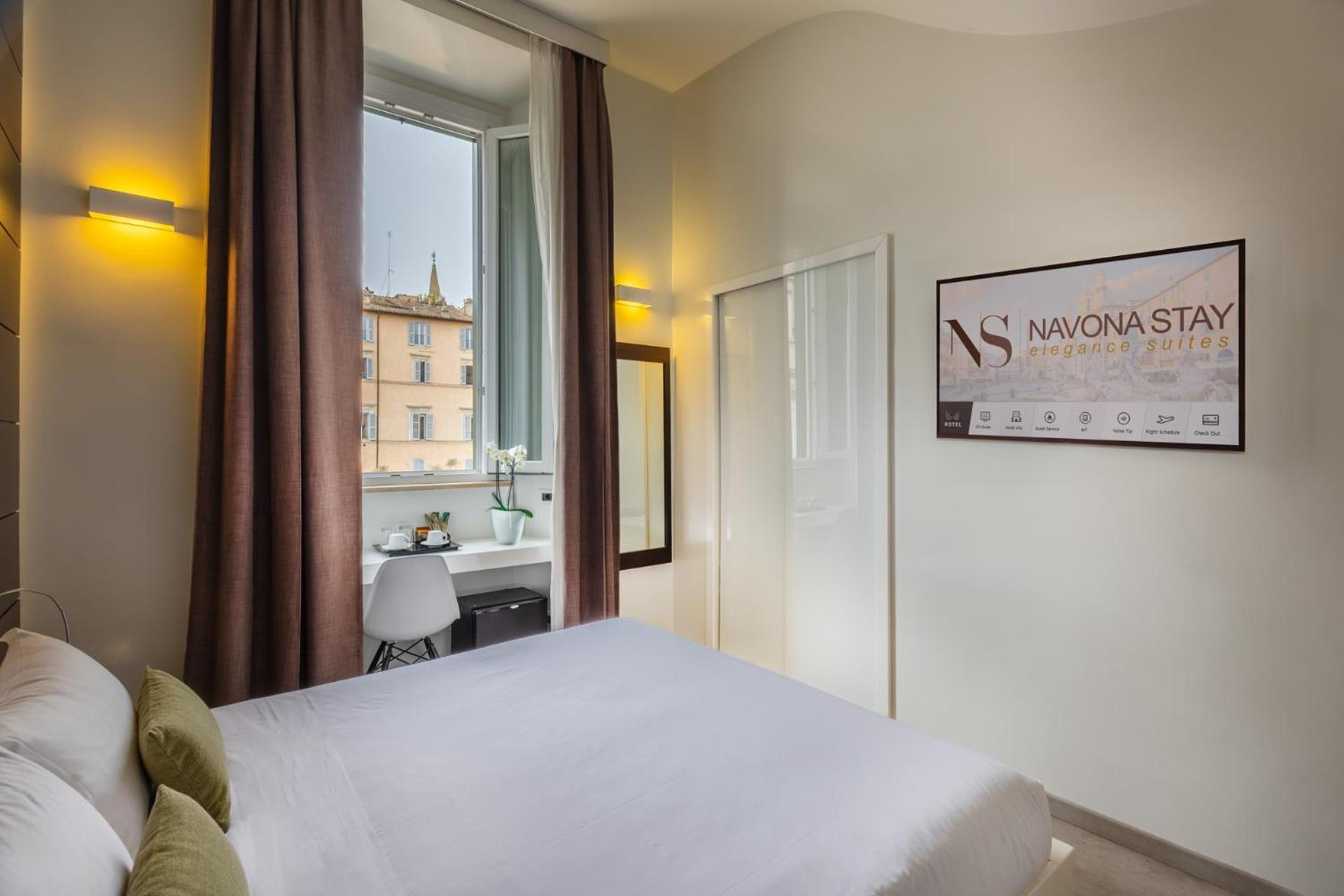 Hotel Navona