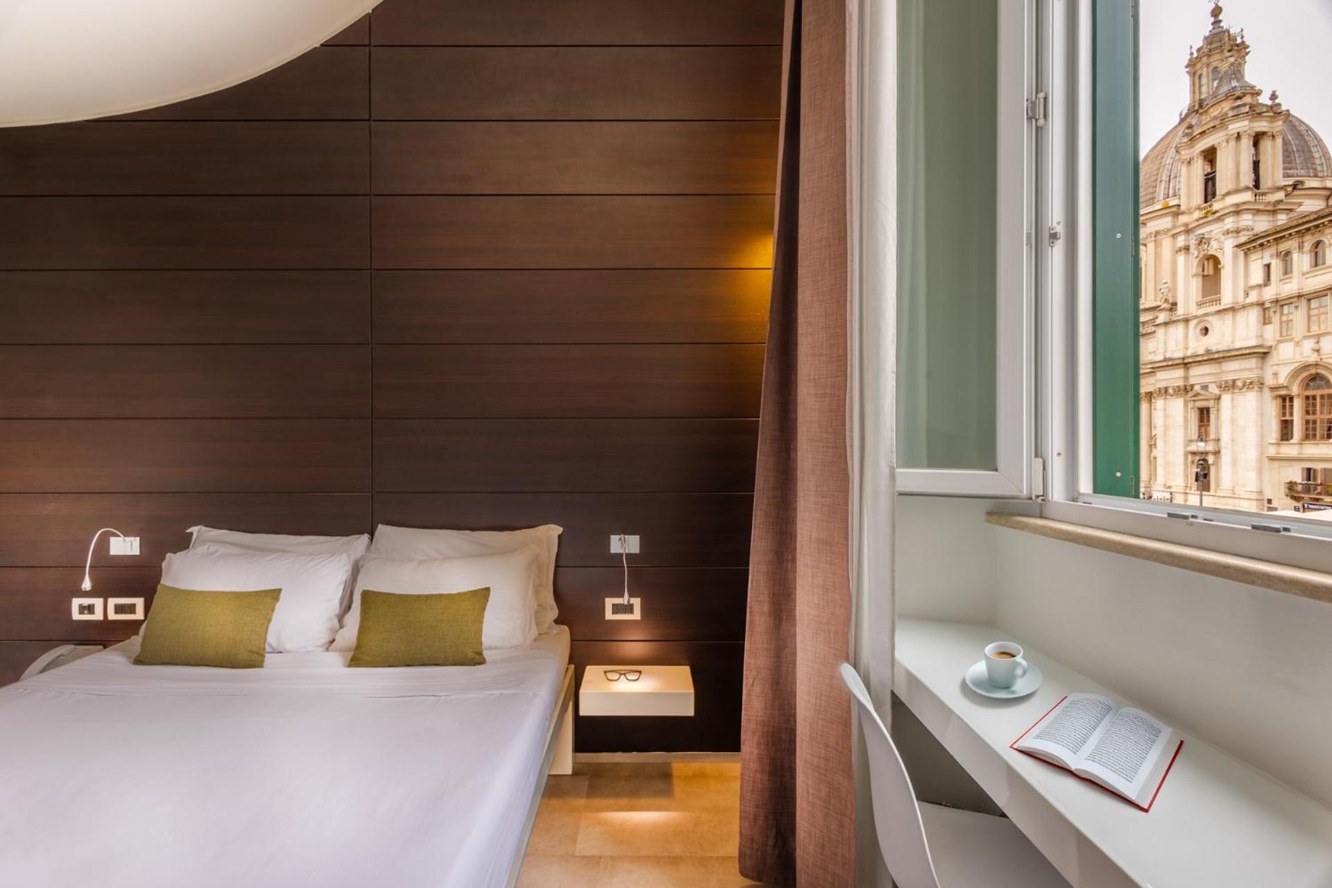 Navona Hotel Rome