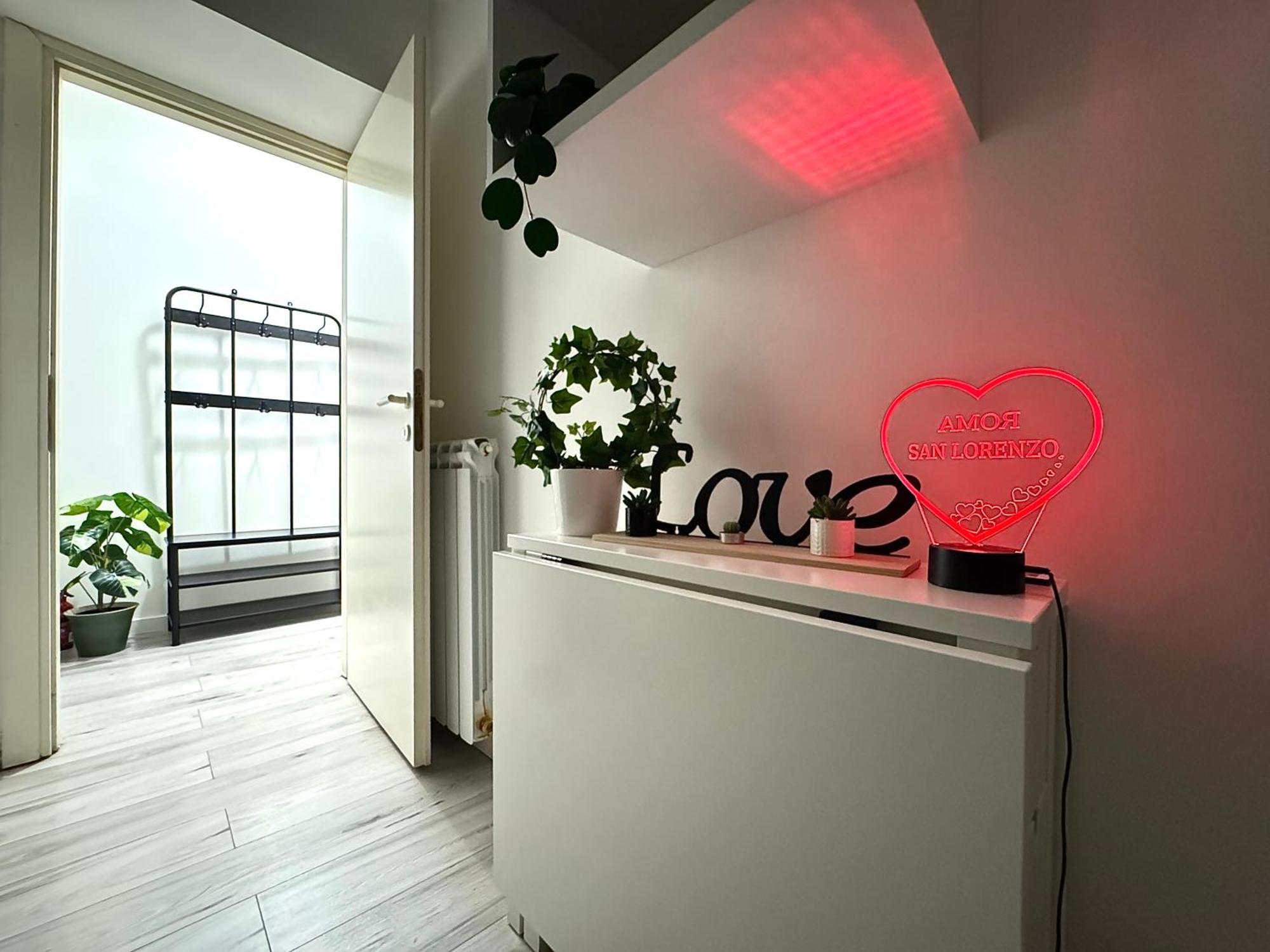 Apartment San Lorenzo *