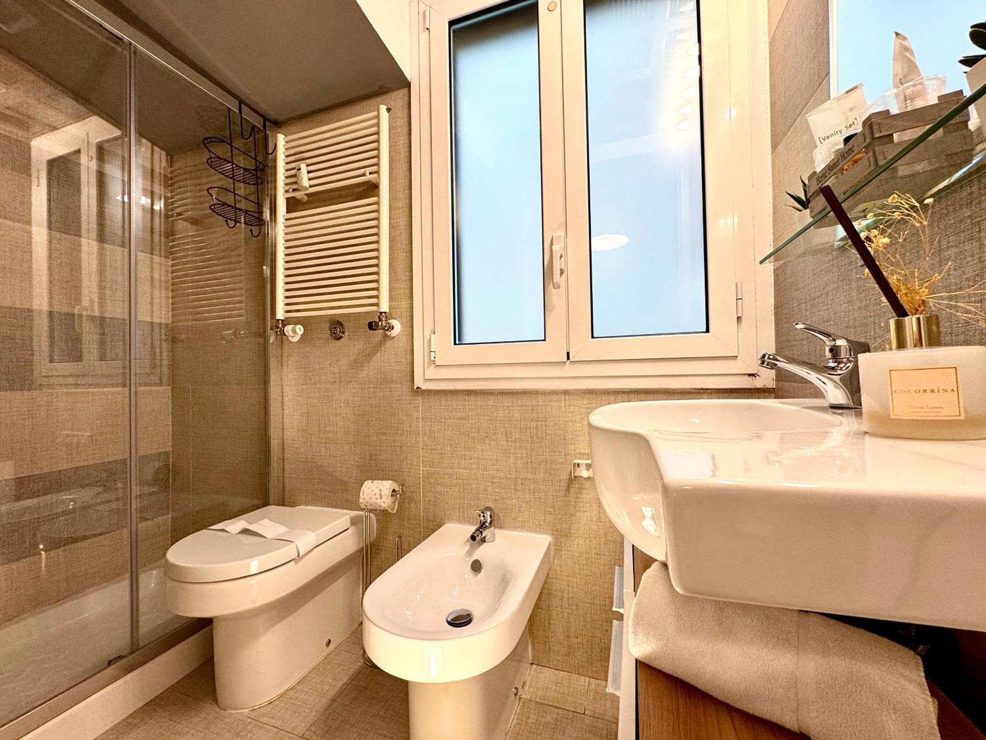 San Lorenzo Apartment