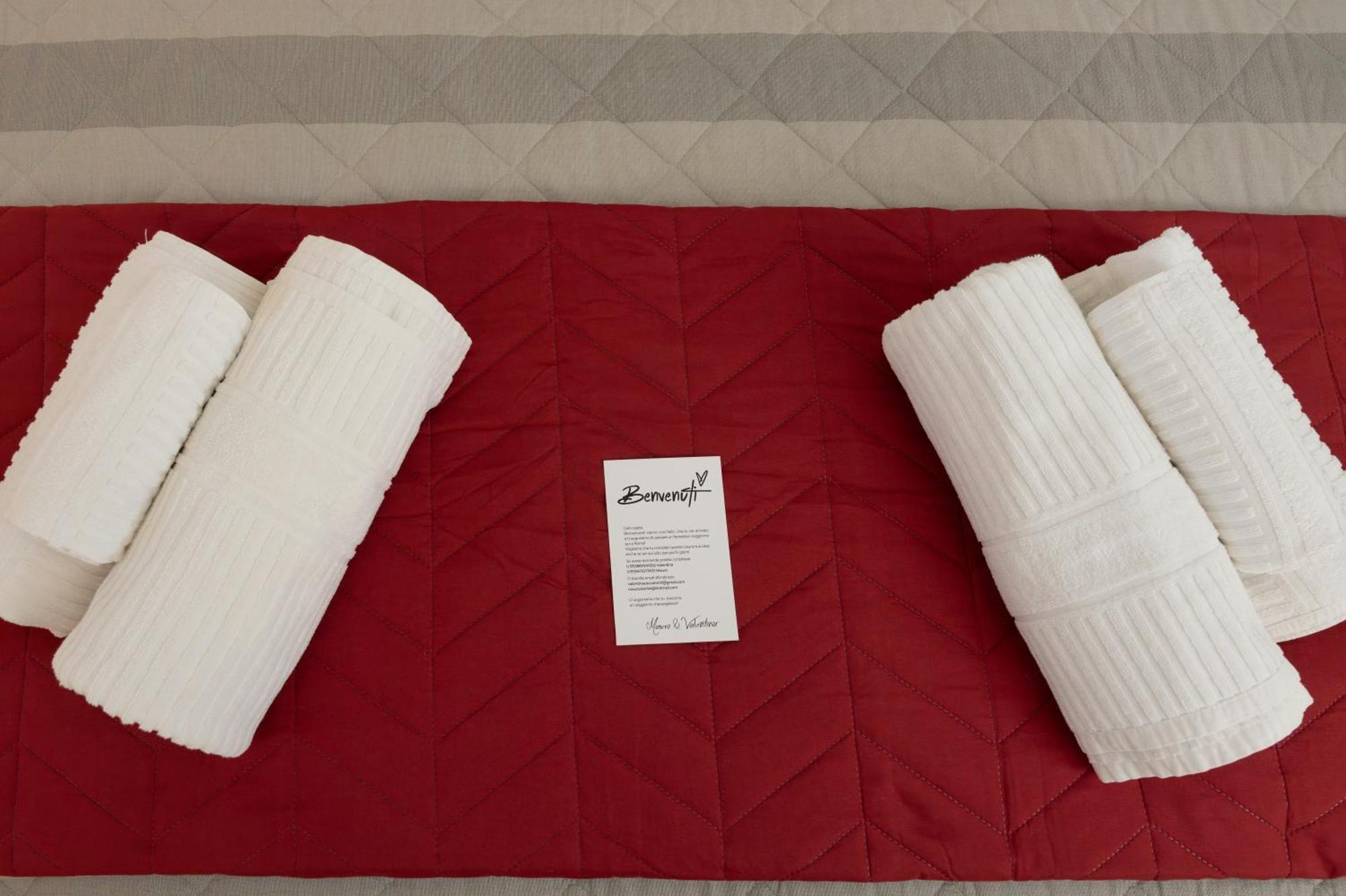 Apartamento Casa Zoe