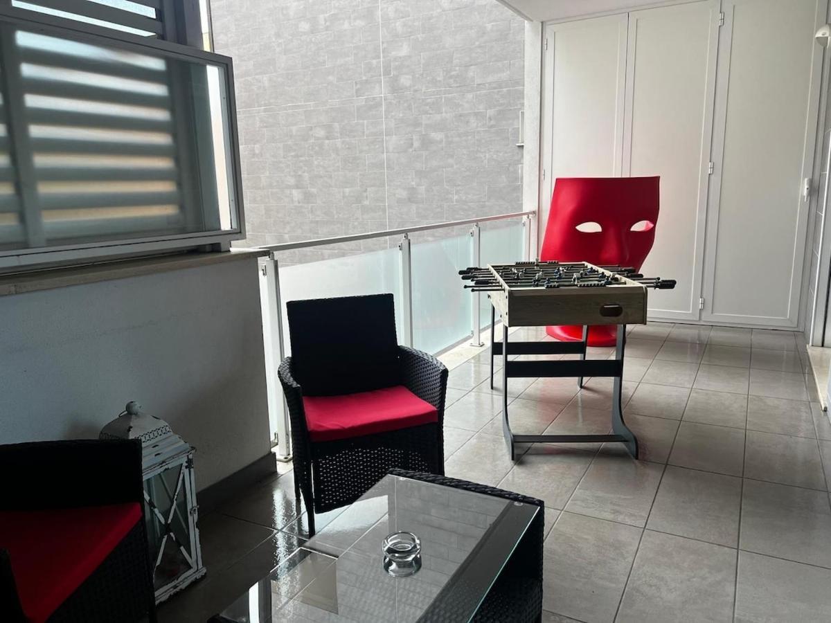 Apartment When In *