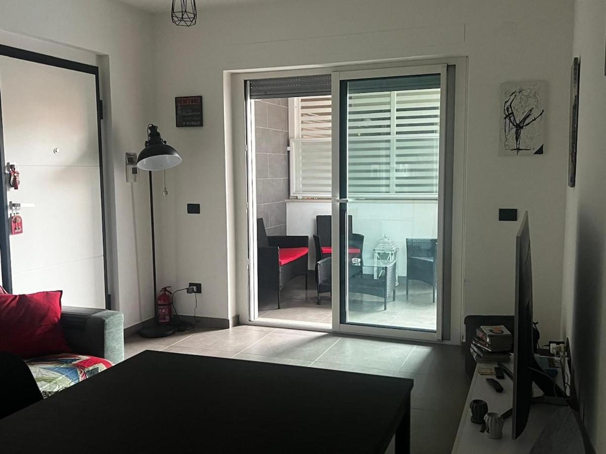 Apartment When In