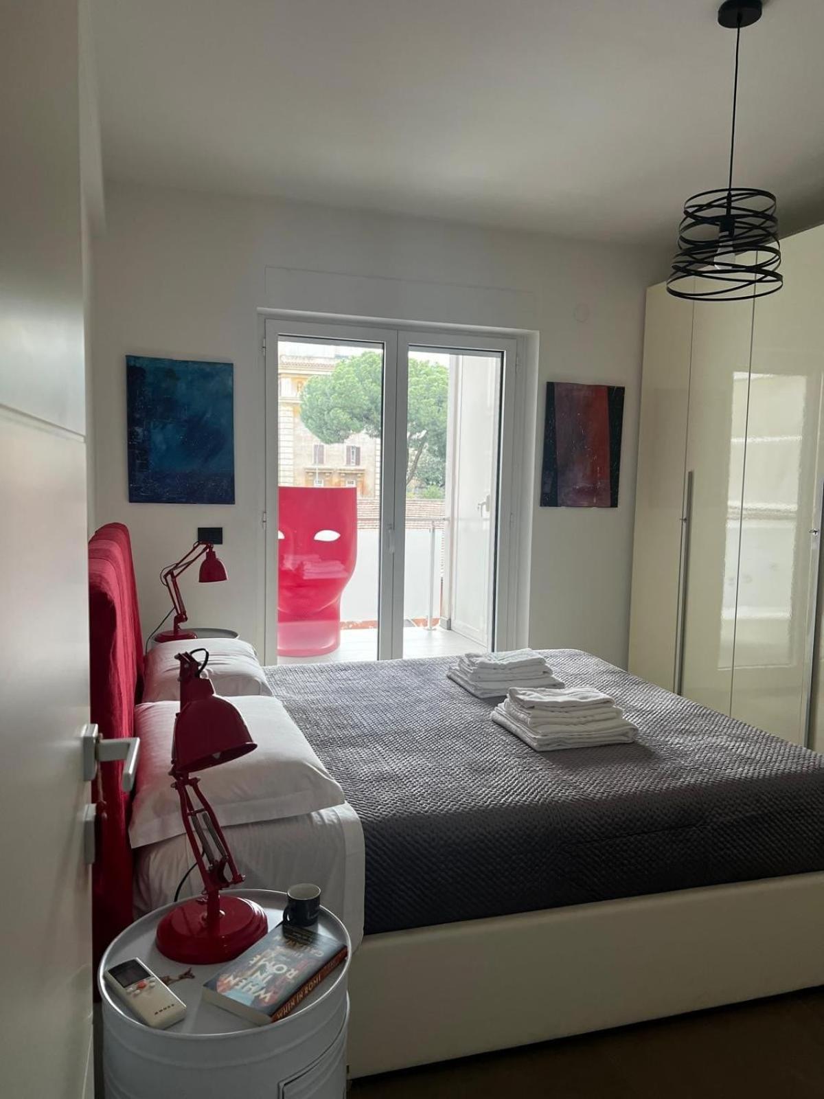 Apartment When In *