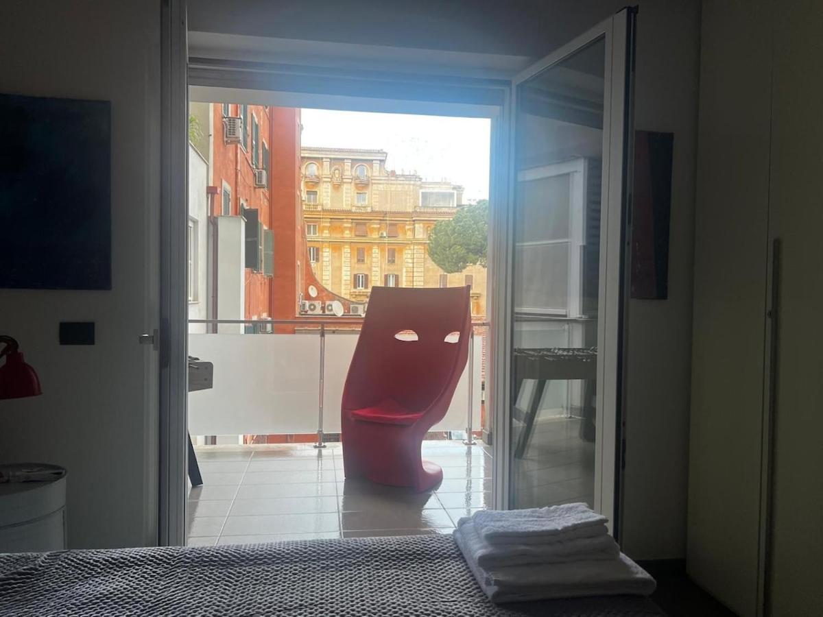 When In Rome