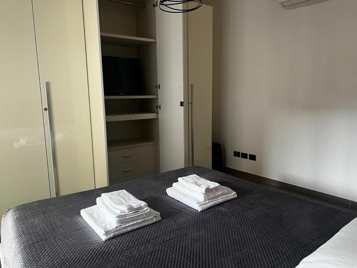 Apartment When In *