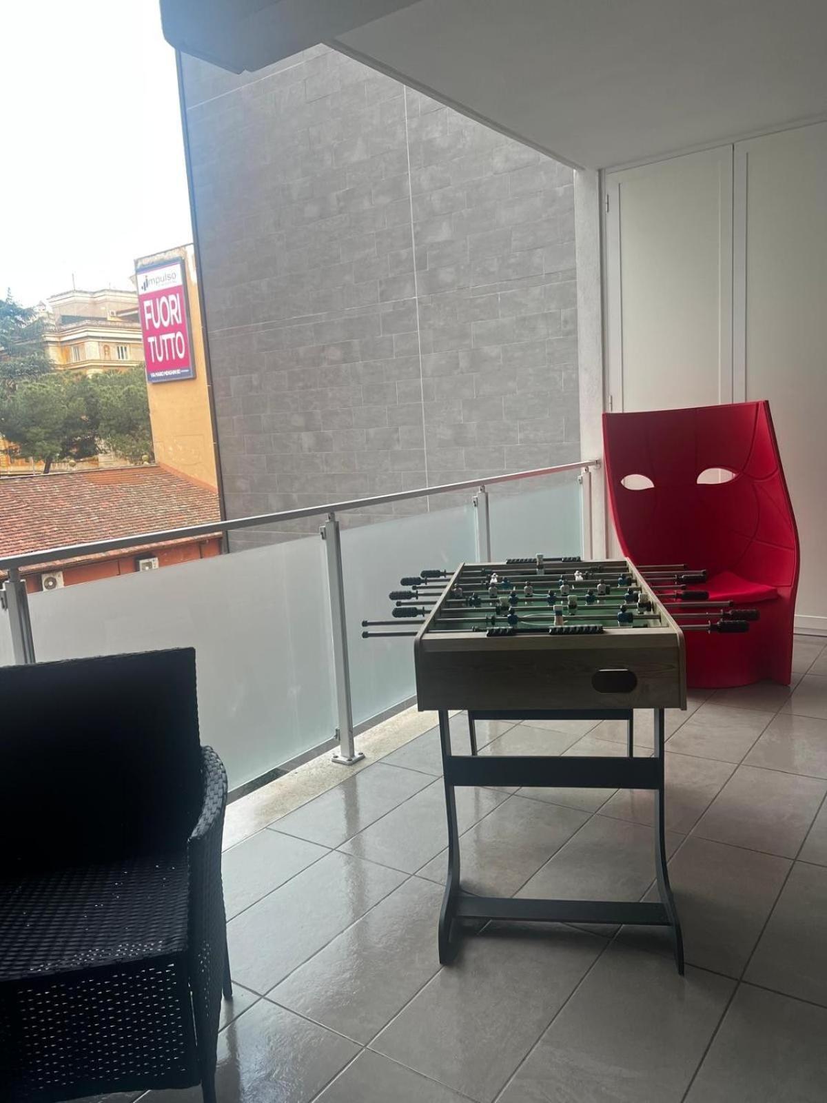 Apartment When In