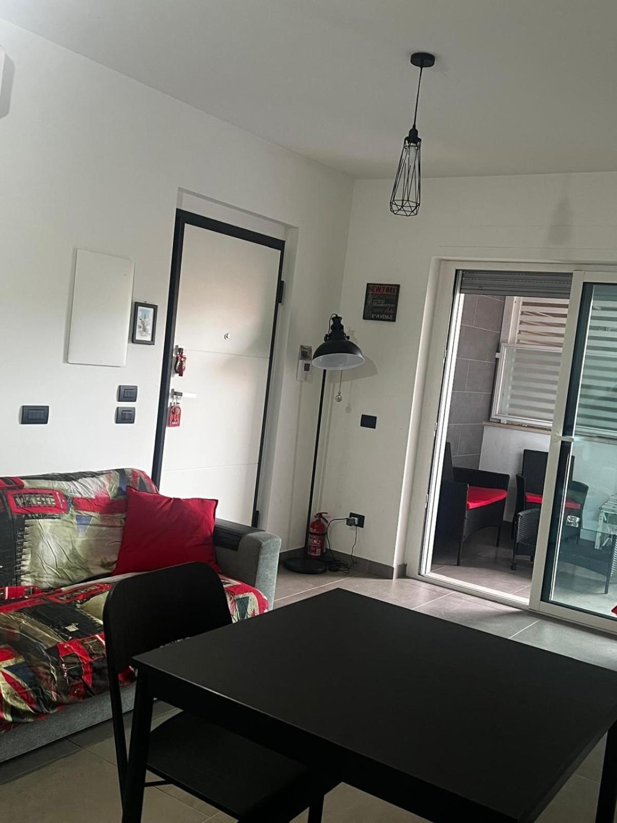 Apartment When In *