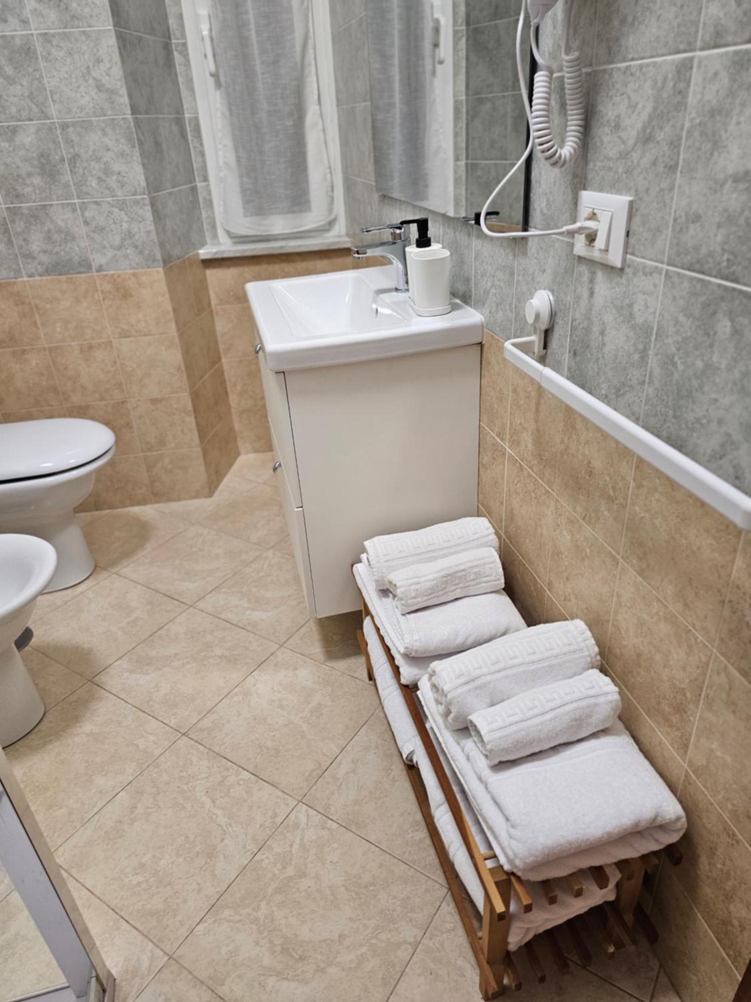 Apartamento Maria In Monti *
