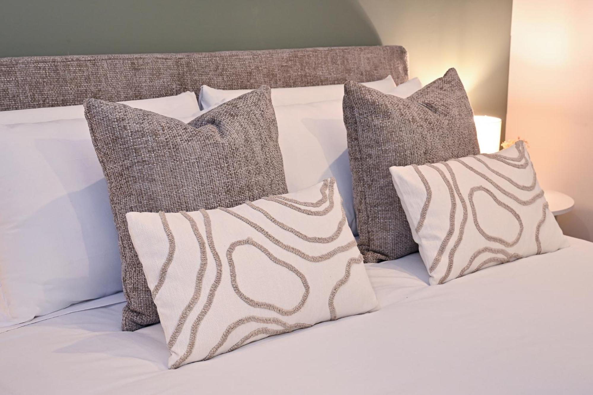 Apartment Monti Luxury Patio Rome