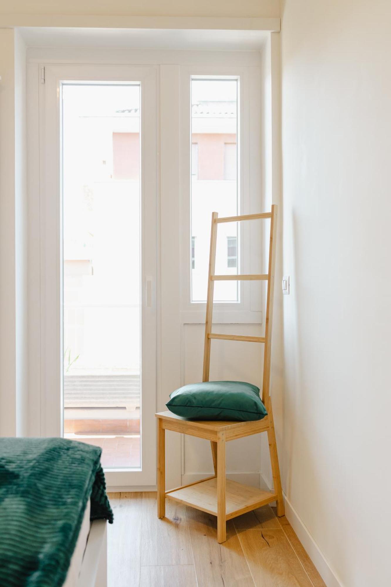 Smeraldo Vatican Moments Apartment Rome