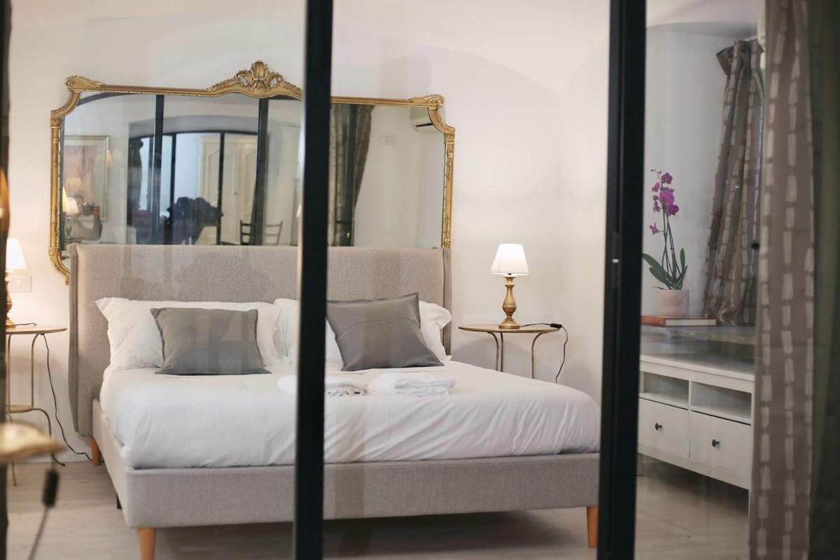 Spacious & Quiet Miracle In Trastevere Rome