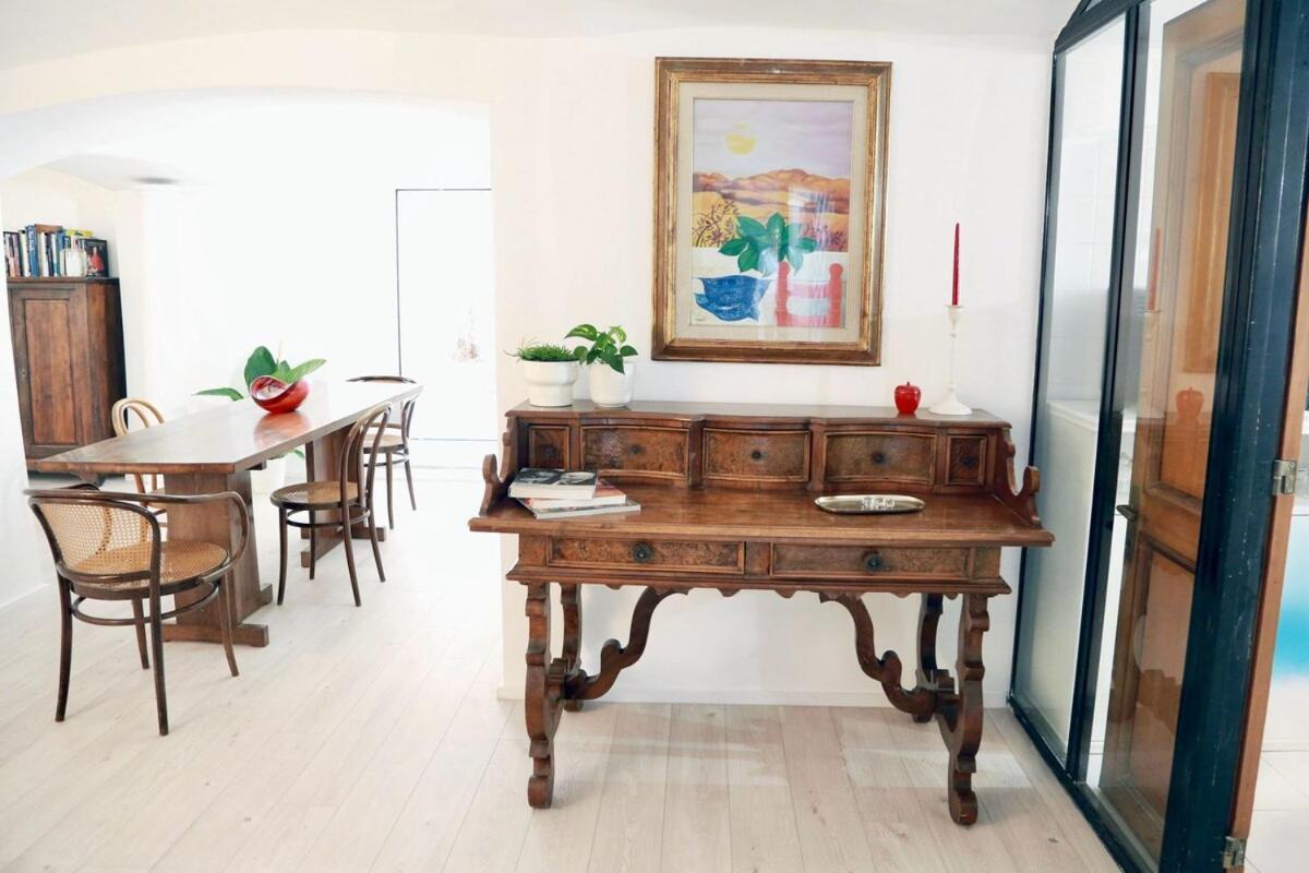 Spacious & Quiet Miracle In Trastevere * Rome