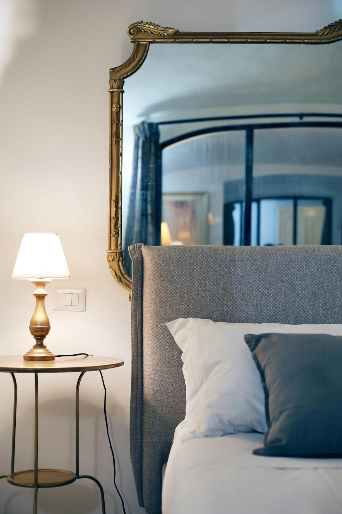 Apartment Spacious & Quiet Miracle In Trastevere *