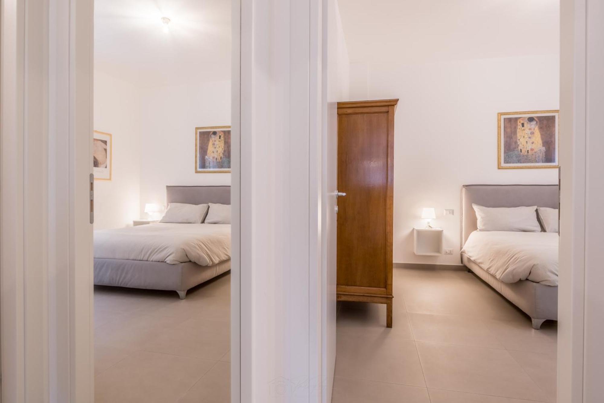 Al 32c Del Gianicolo Apartment